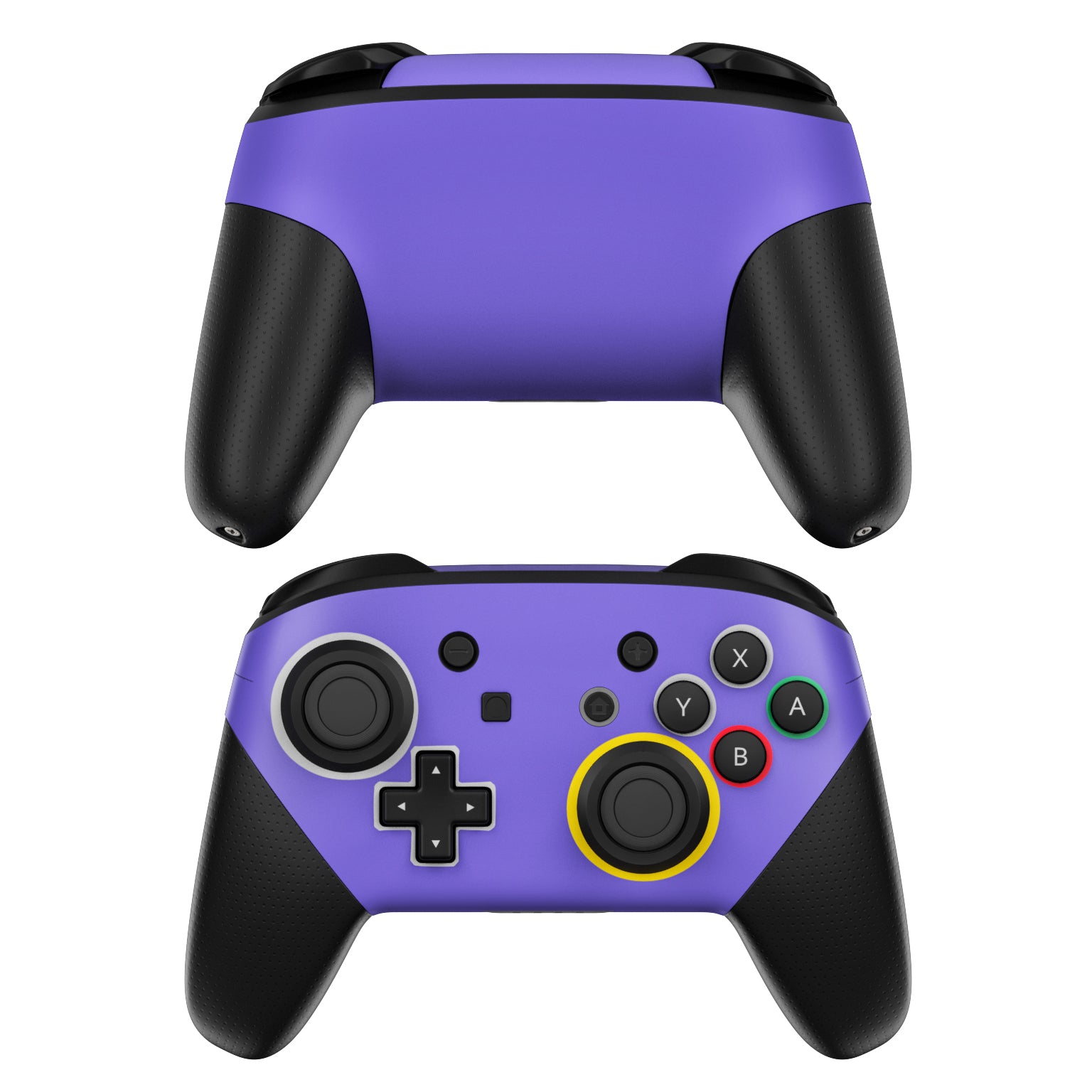 Cubed - Nintendo Switch Pro Controller Skin
