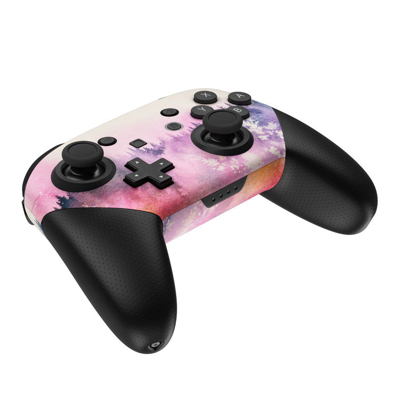 Dreaming of You - Nintendo Switch Pro Controller Skin
