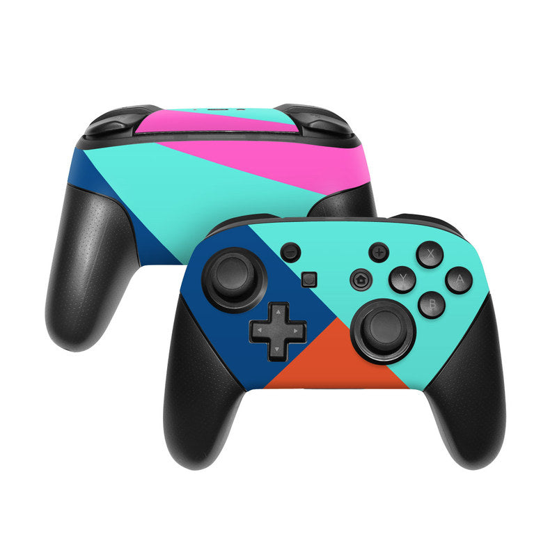 Everyday - Nintendo Switch Pro Controller Skin