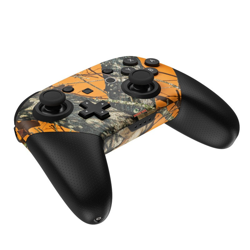 Blaze - Nintendo Switch Pro Controller Skin