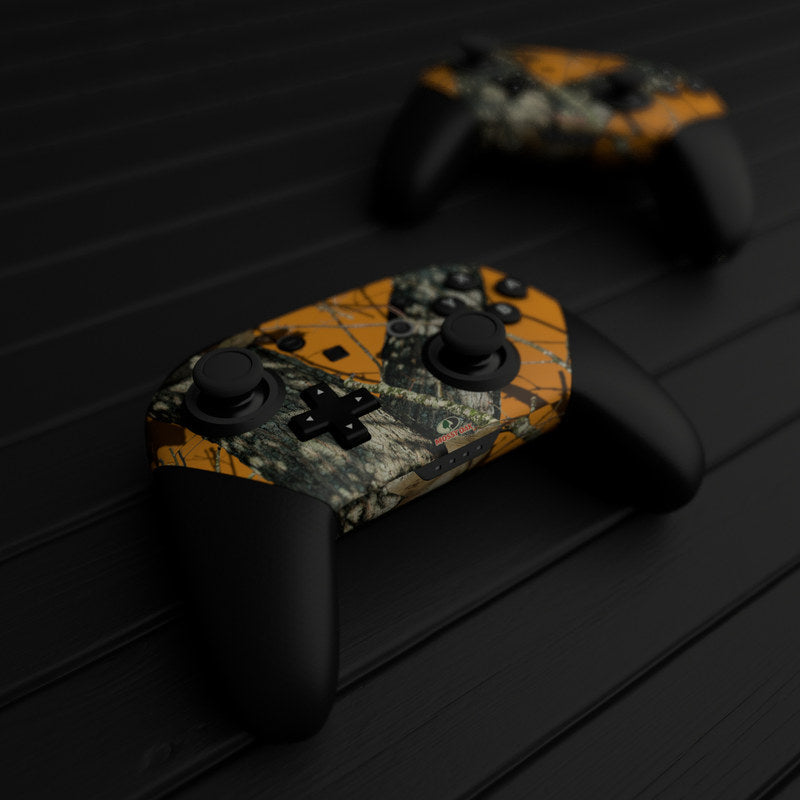 Blaze - Nintendo Switch Pro Controller Skin