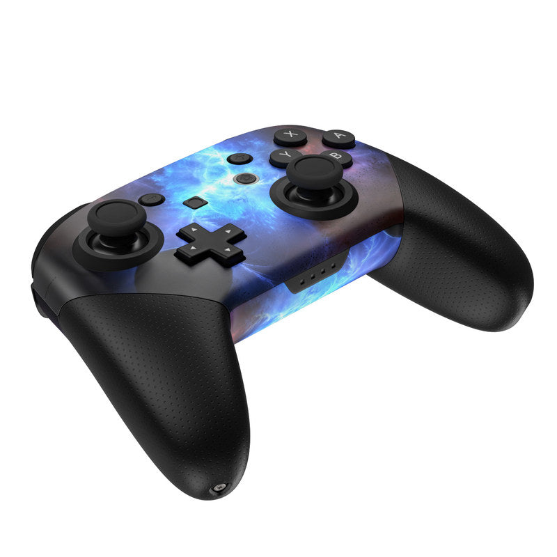 Pulsar - Nintendo Switch Pro Controller Skin