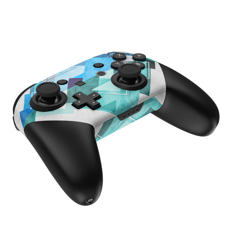 Umbriel - Nintendo Switch Pro Controller Skin