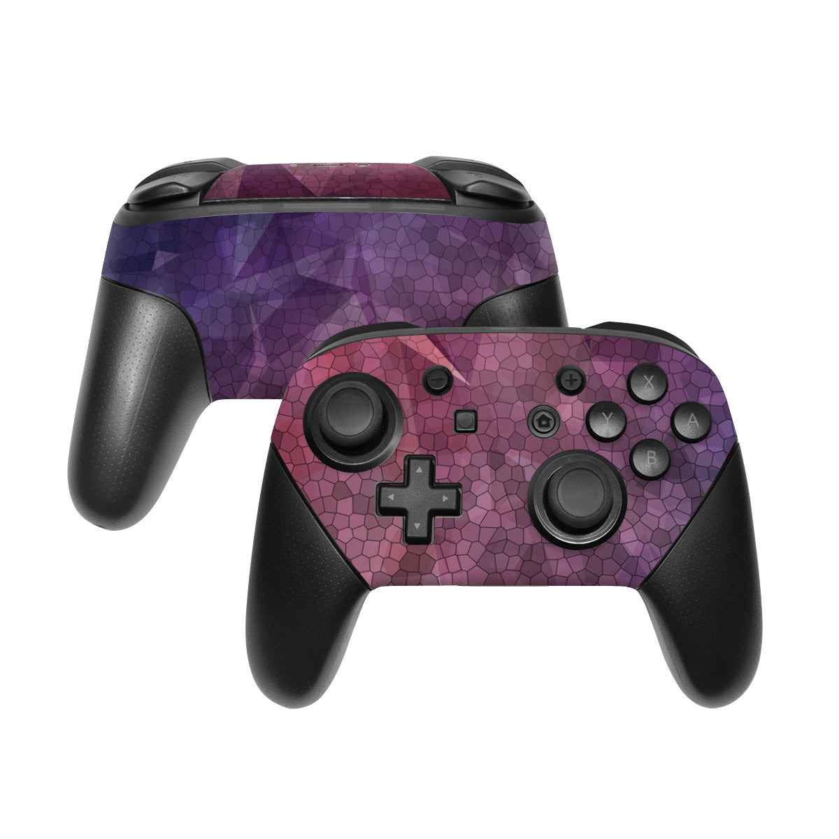 Vampire Squid - Nintendo Switch Pro Controller Skin