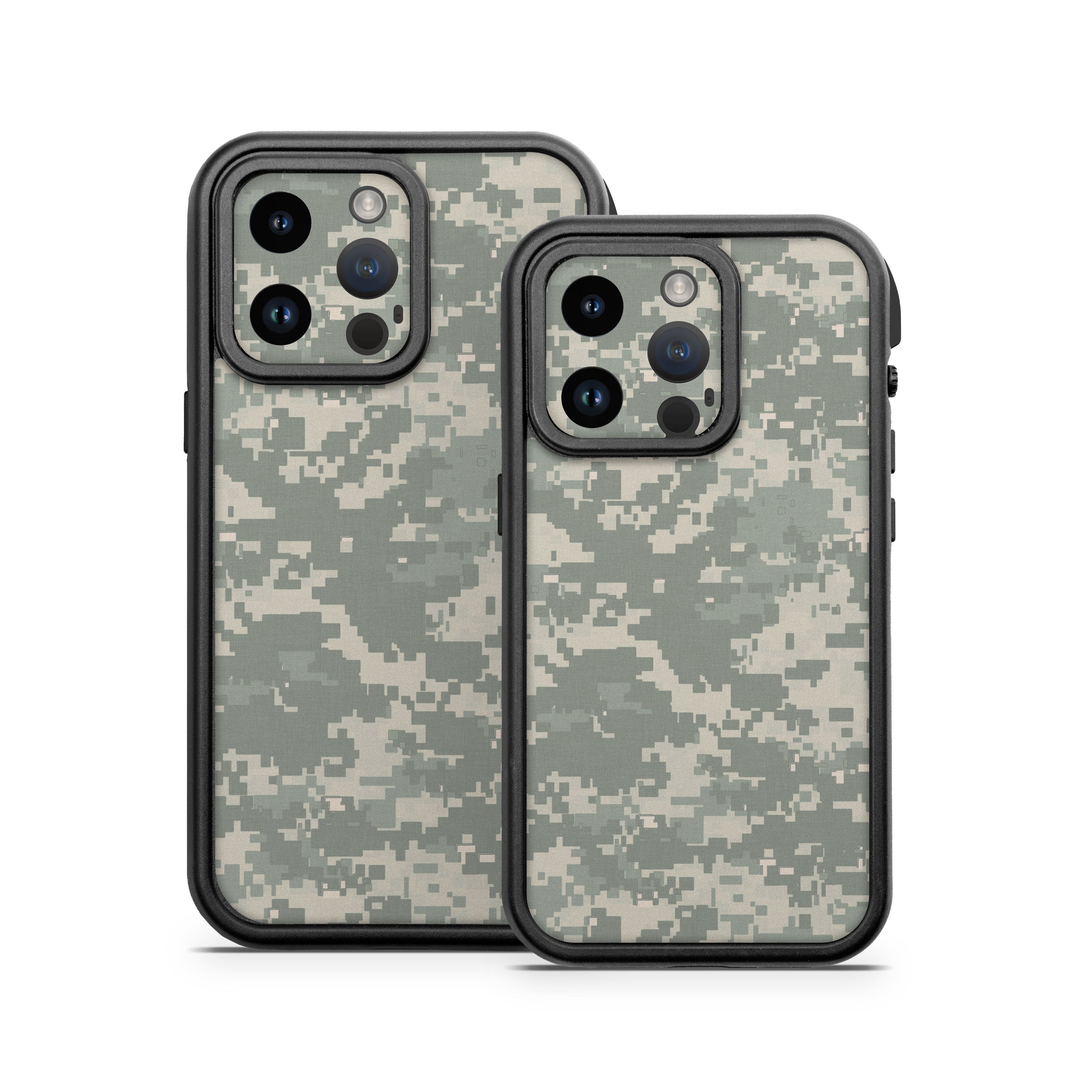 ACU Camo - Otterbox Fre iPhone 14 Case Skin