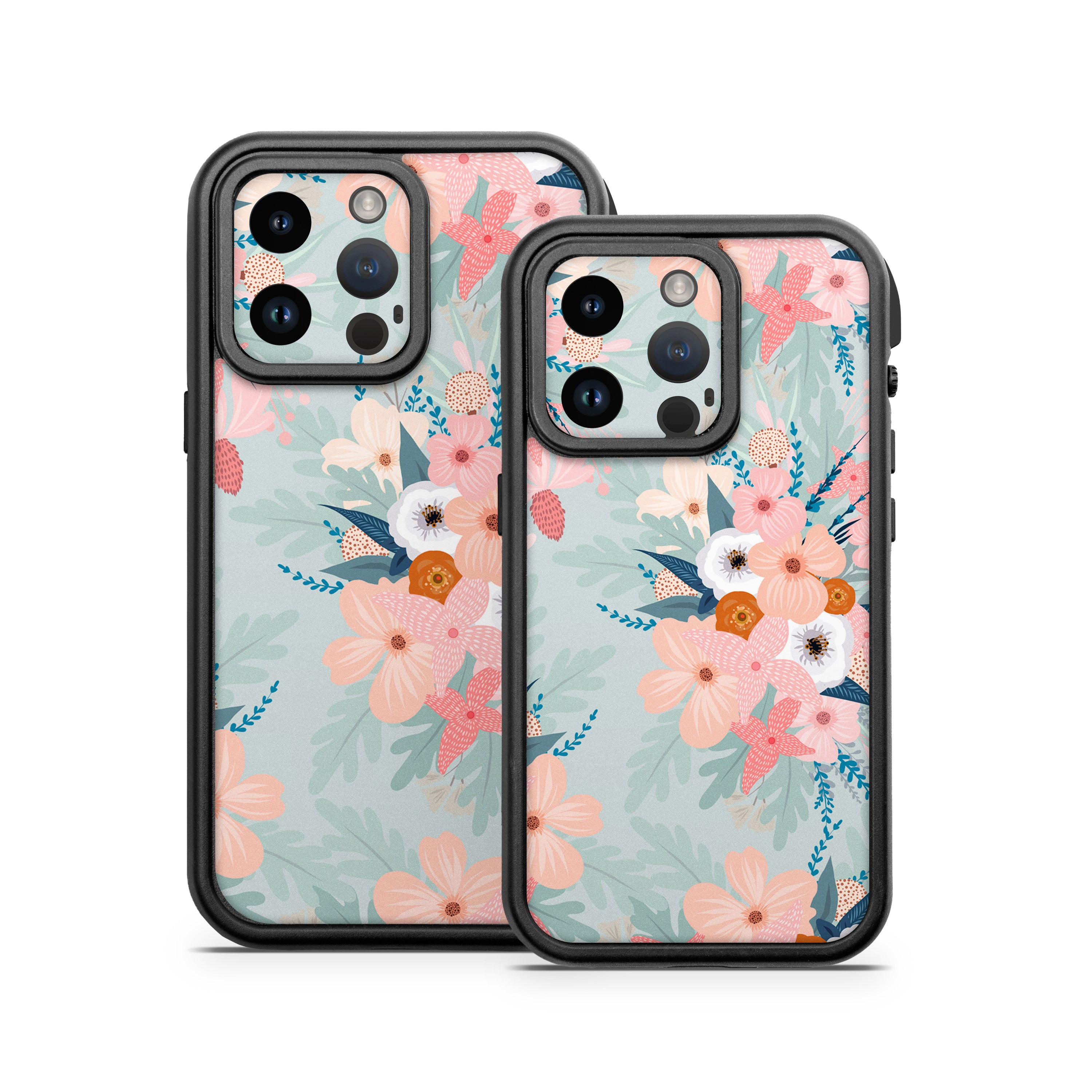 Ada Garden - Otterbox Fre iPhone 14 Case Skin