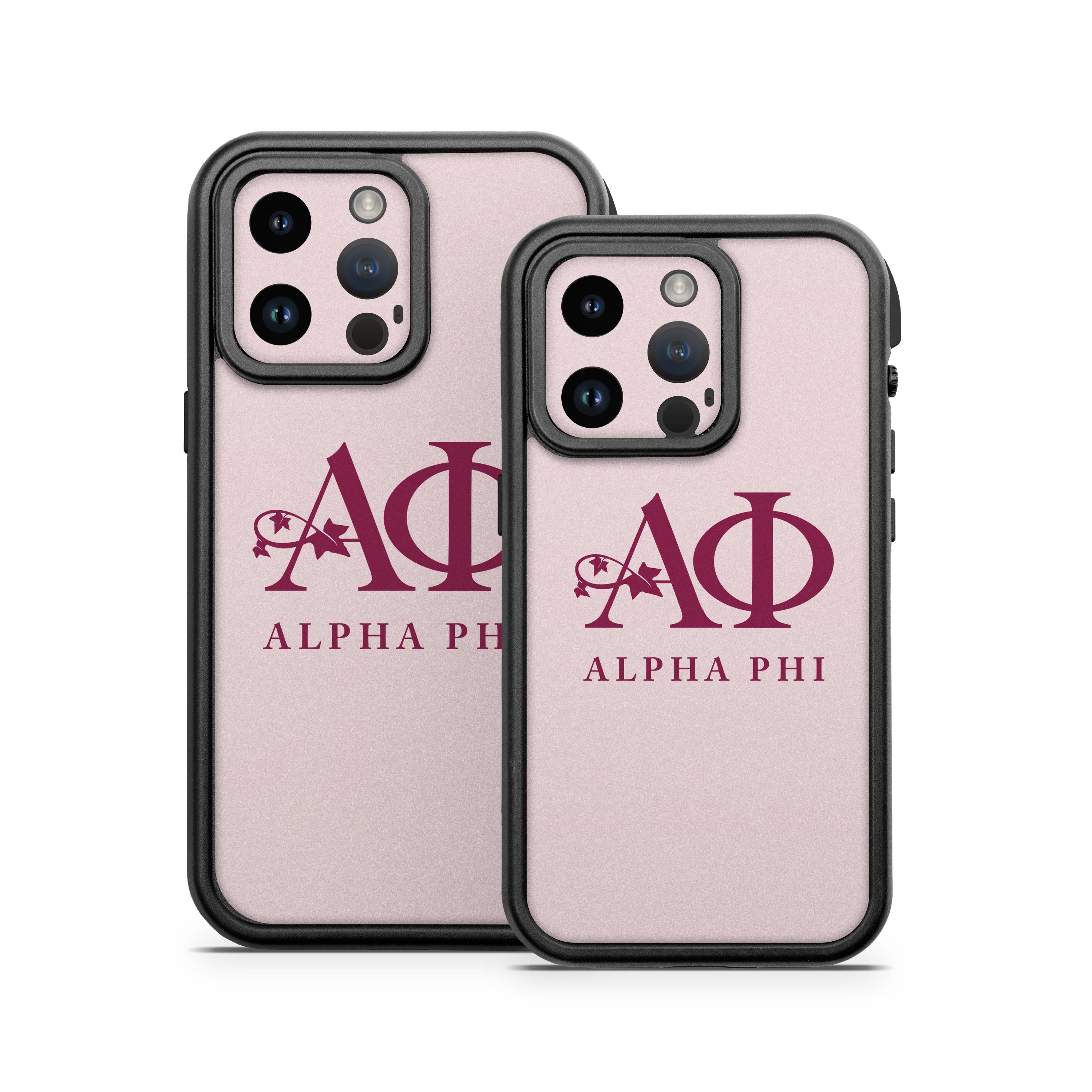 Alpha Phi Ivory - Otterbox Fre iPhone 14 Case Skin