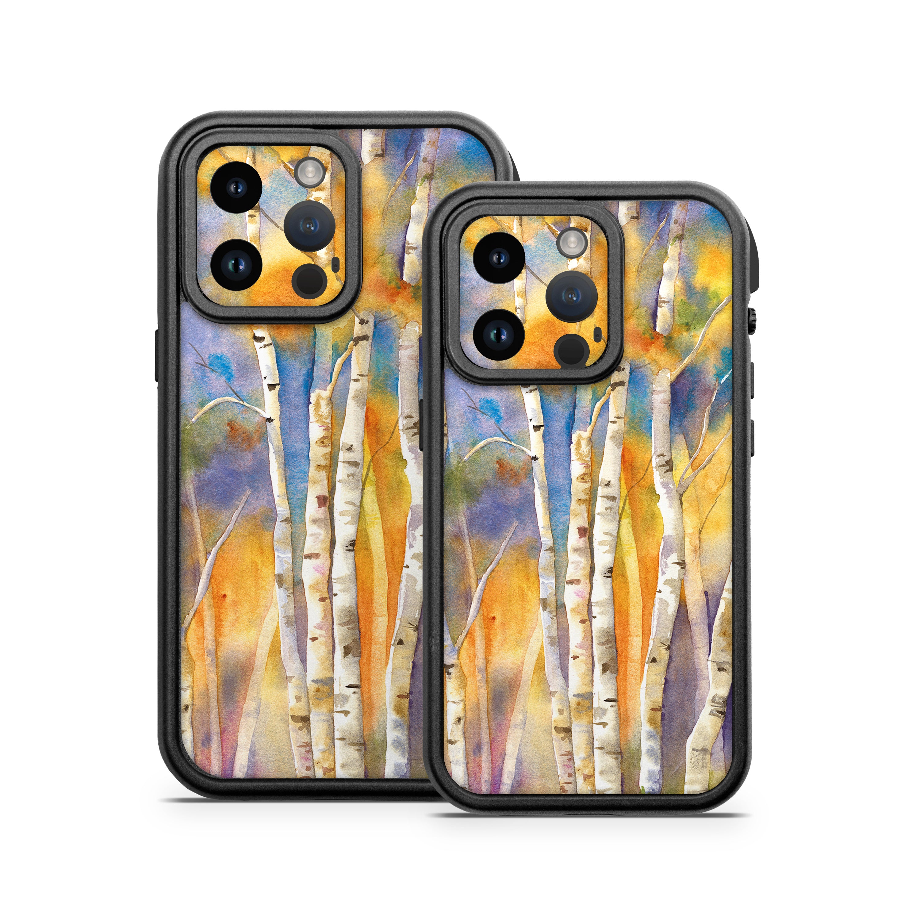 Aspens - Otterbox Fre iPhone 14 Case Skin