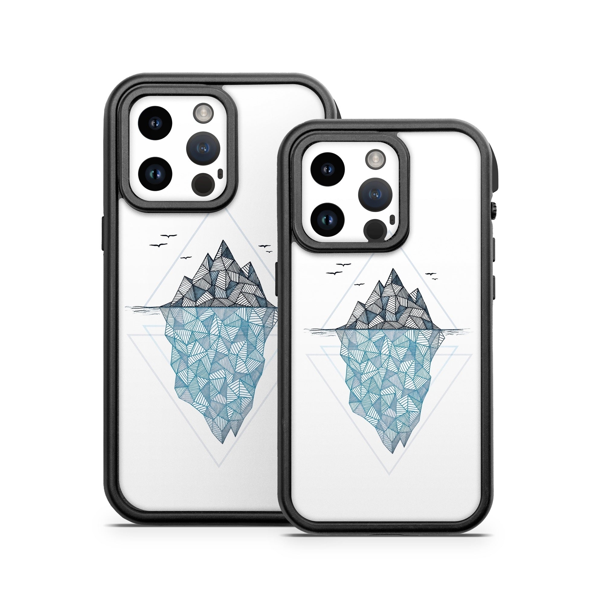 Iceberg - Otterbox Fre iPhone 14 Case Skin