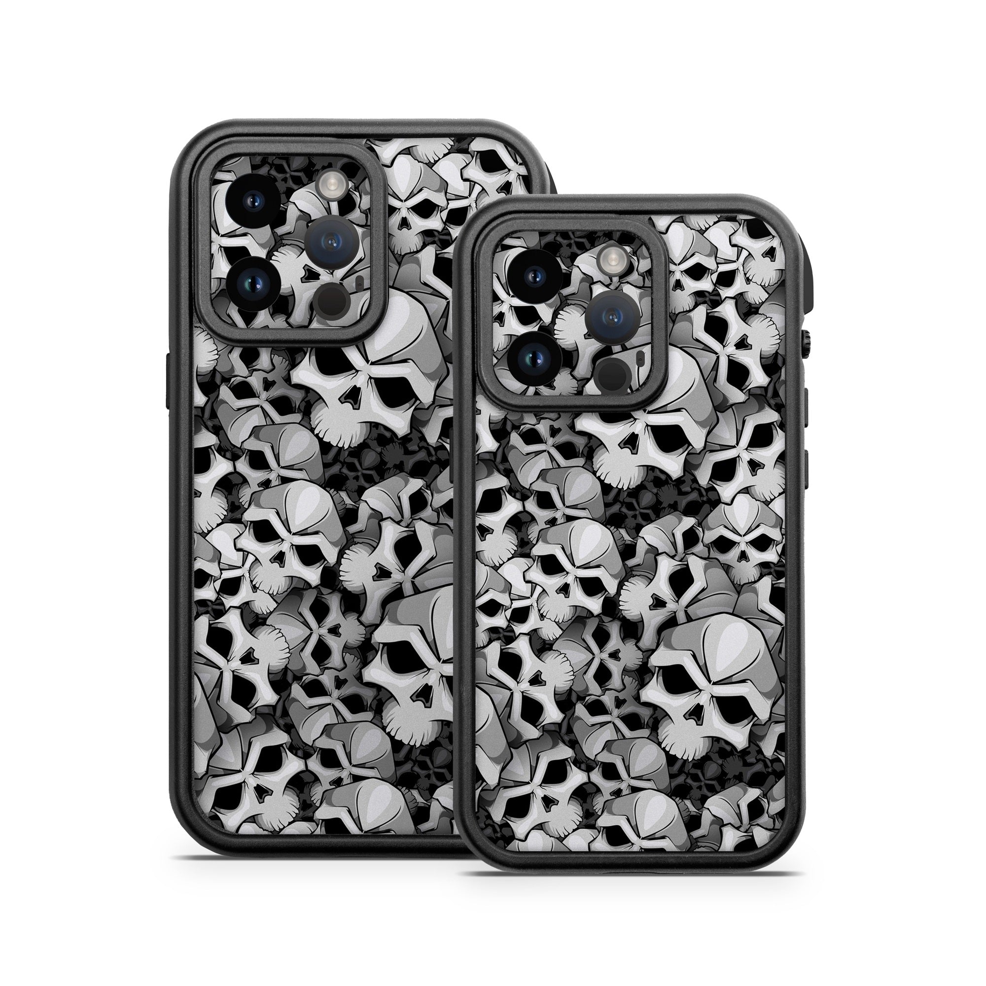 Bones - Otterbox Fre iPhone 14 Case Skin