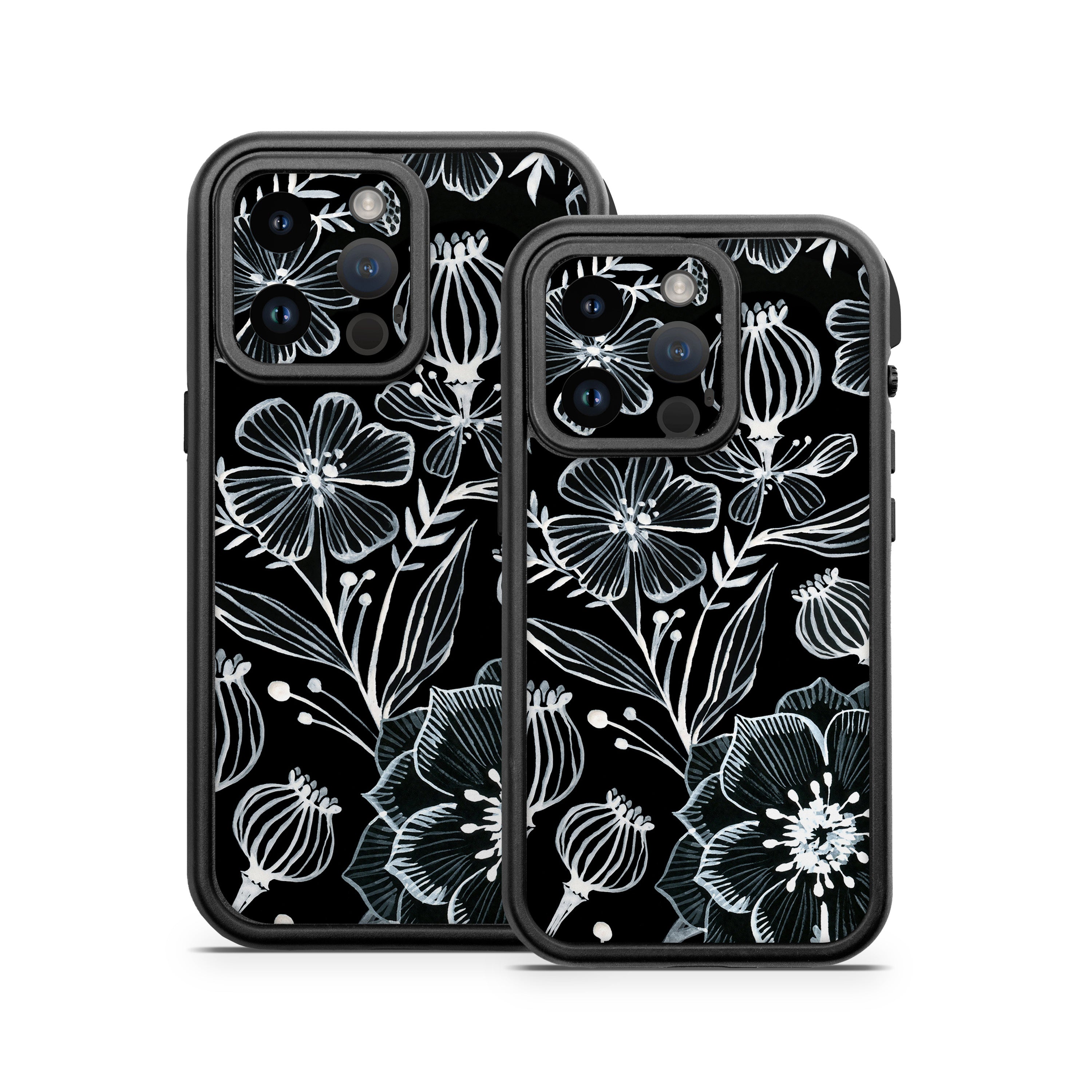 Botanika - Otterbox Fre iPhone 14 Case Skin