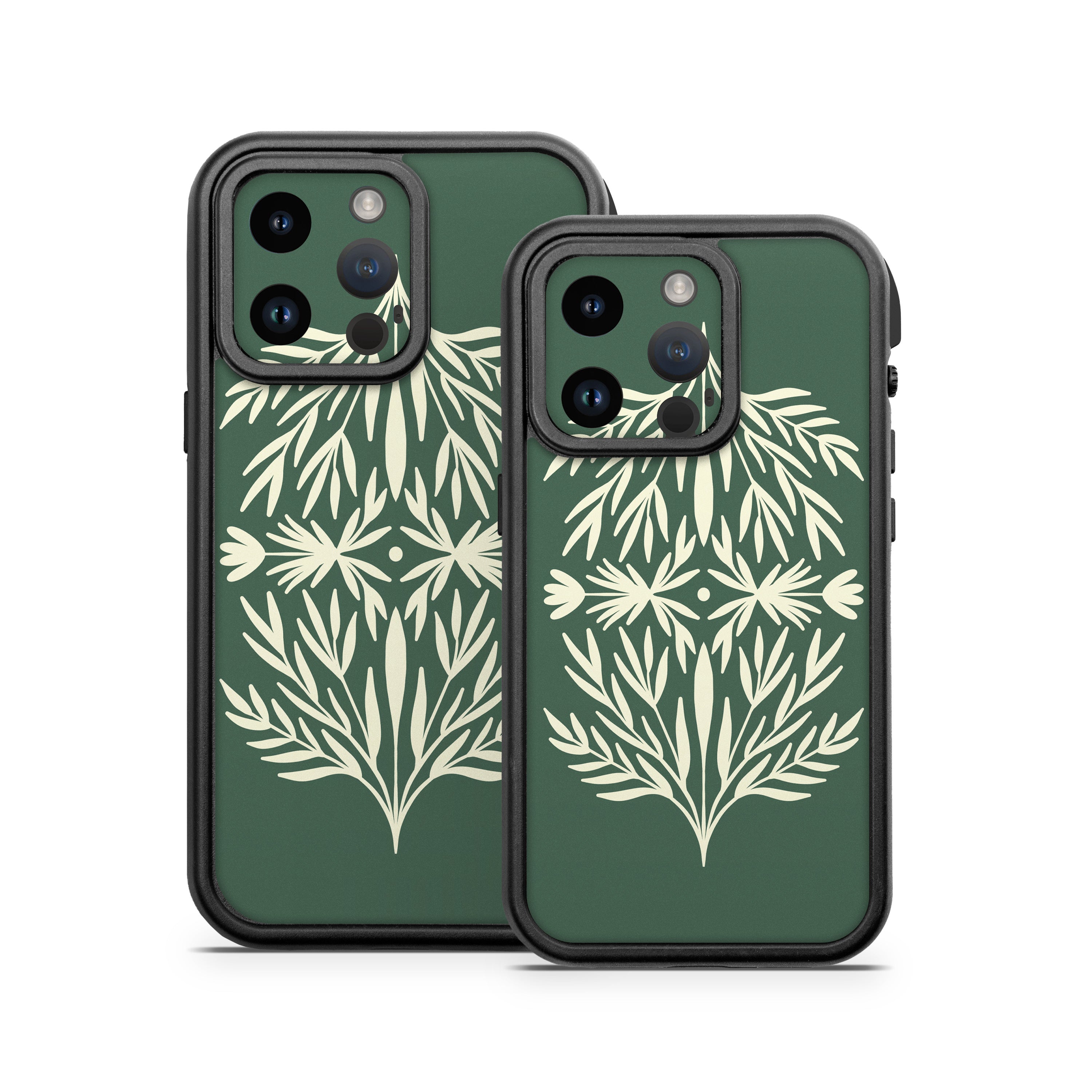 Branches - Otterbox Fre iPhone 14 Case Skin