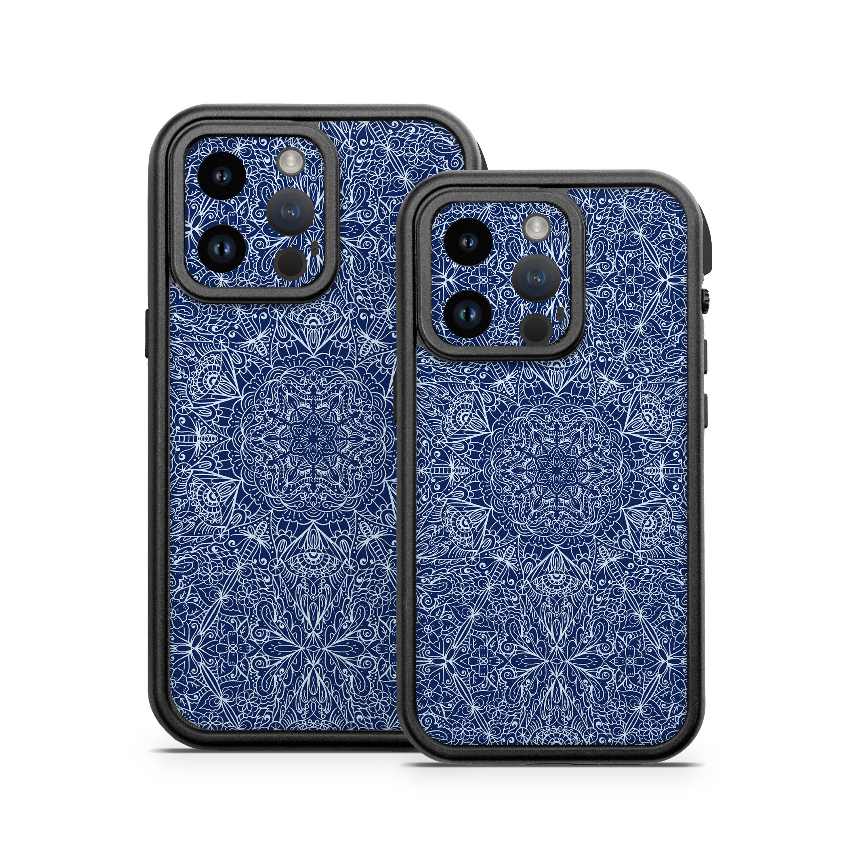 Celestial Bohemian - Otterbox Fre iPhone 14 Case Skin