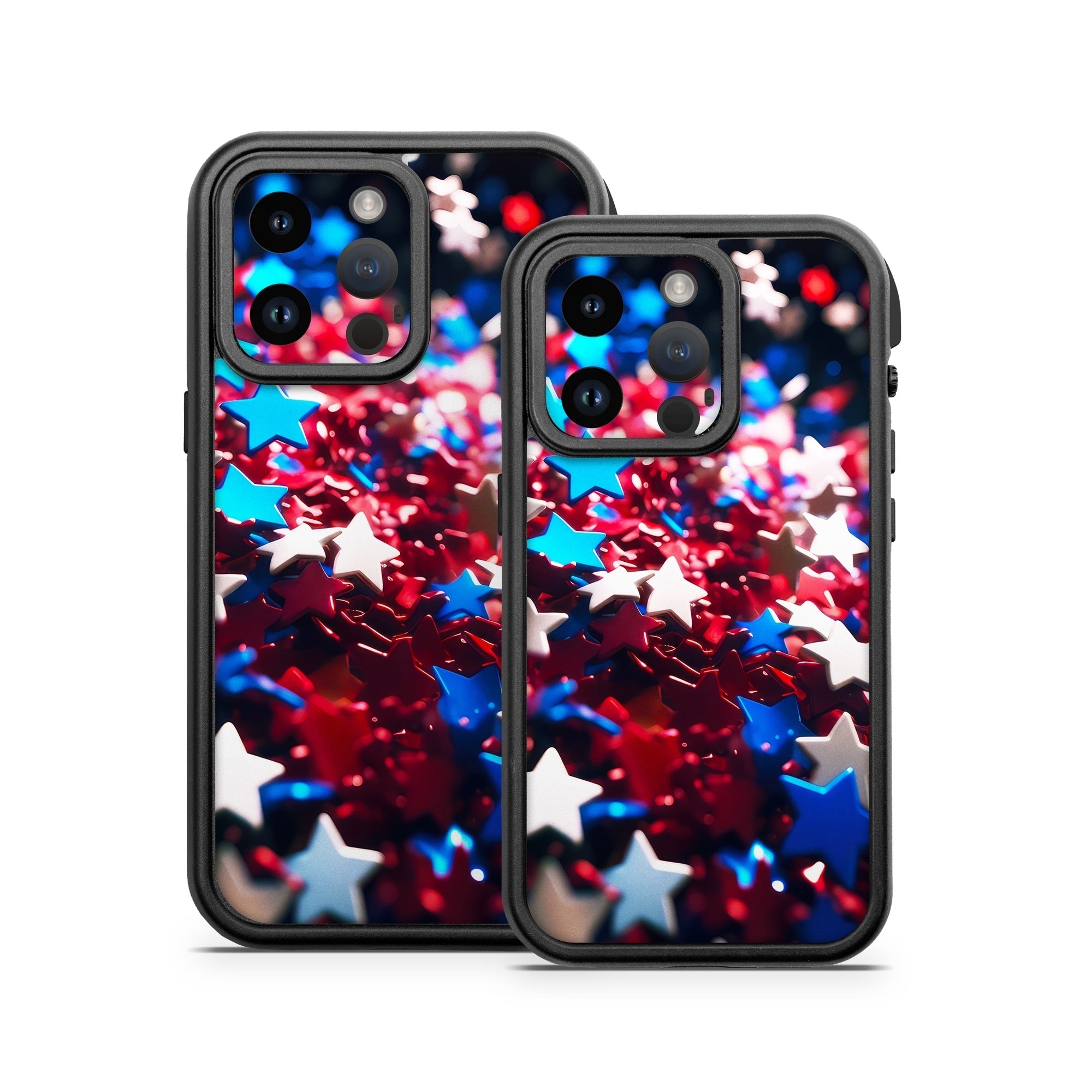 Celebrate US - Otterbox Fre iPhone 14 Case Skin