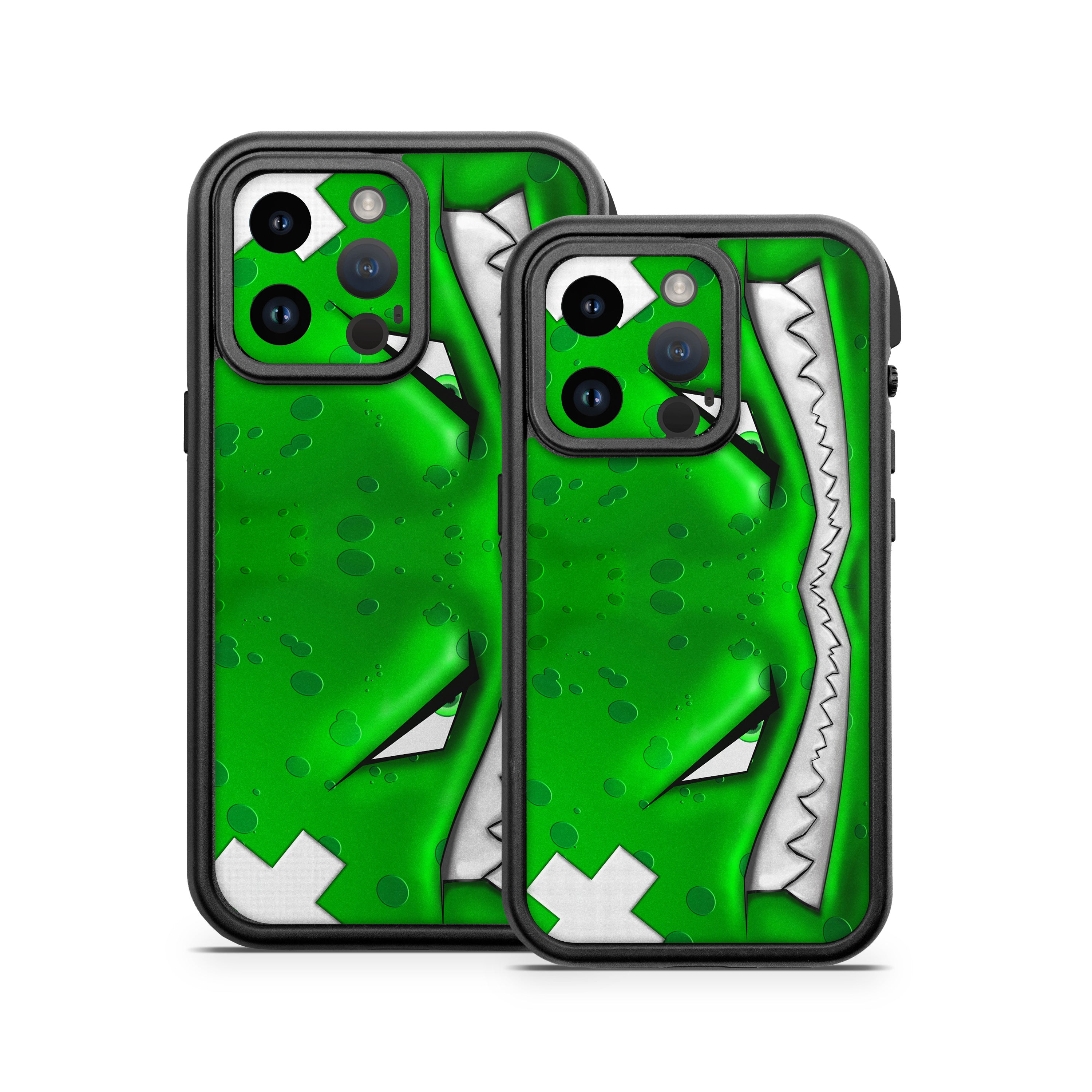 Chunky - Otterbox Fre iPhone 14 Case Skin