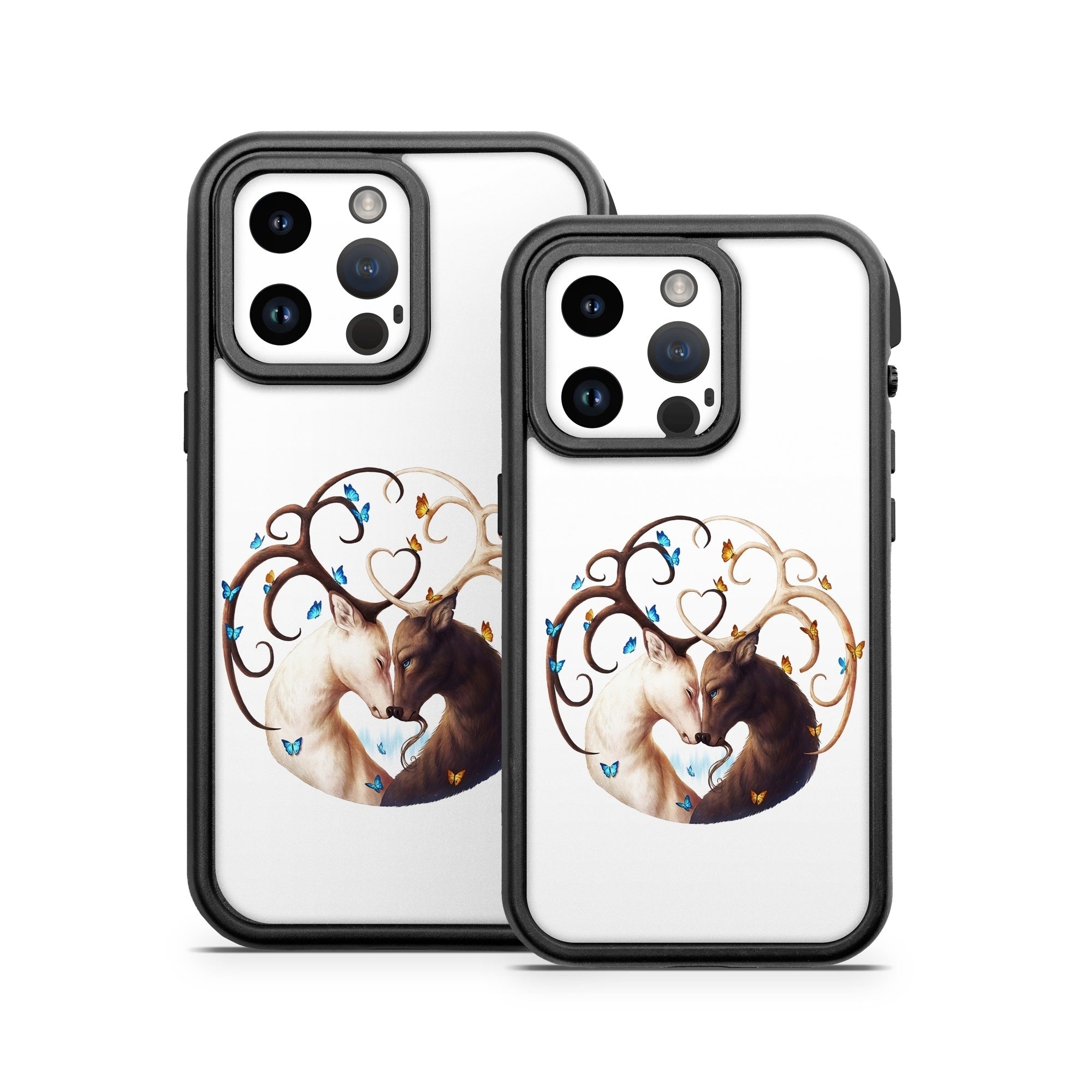 Circle of Life - Otterbox Fre iPhone 14 Case Skin