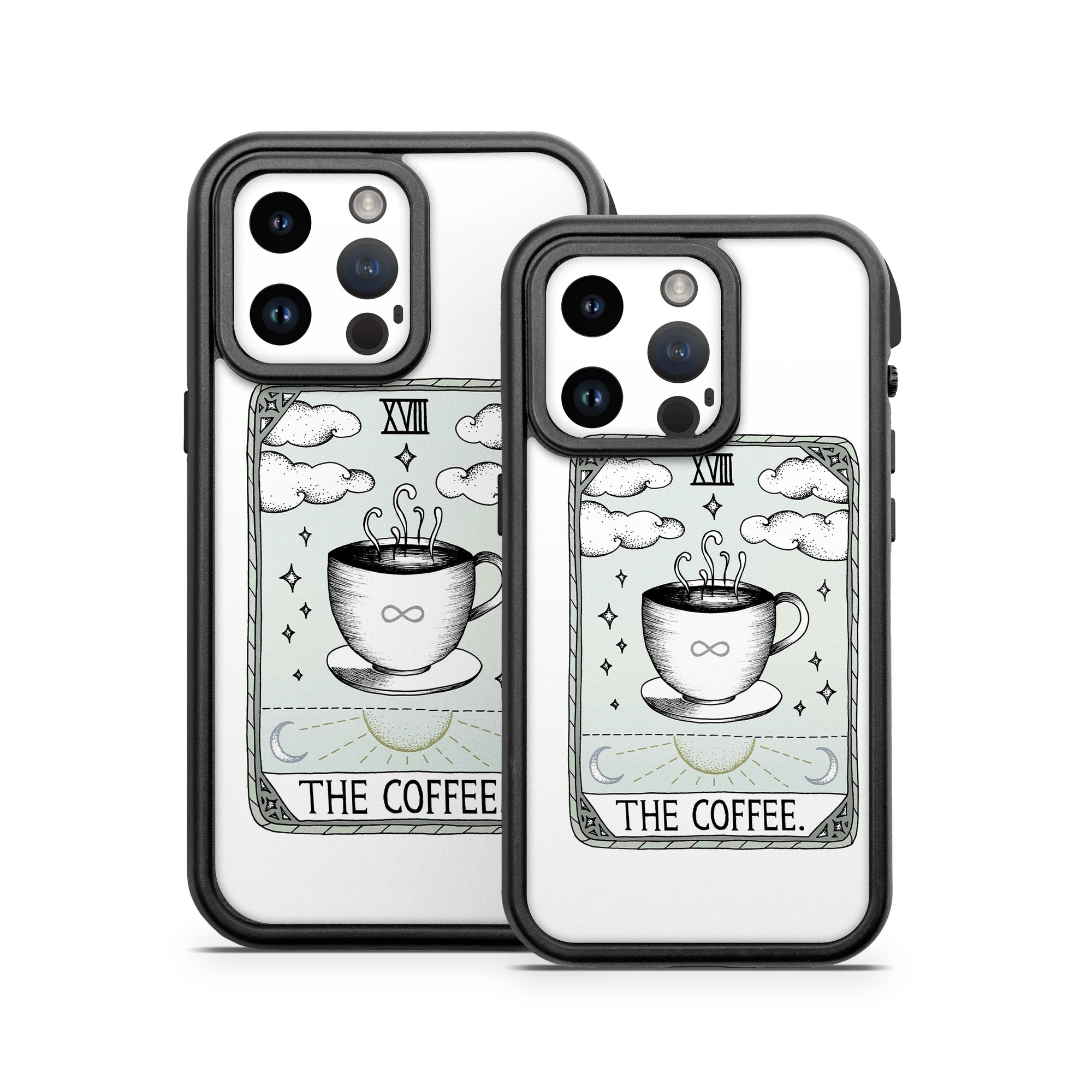 The Coffee - Otterbox Fre iPhone 14 Case Skin