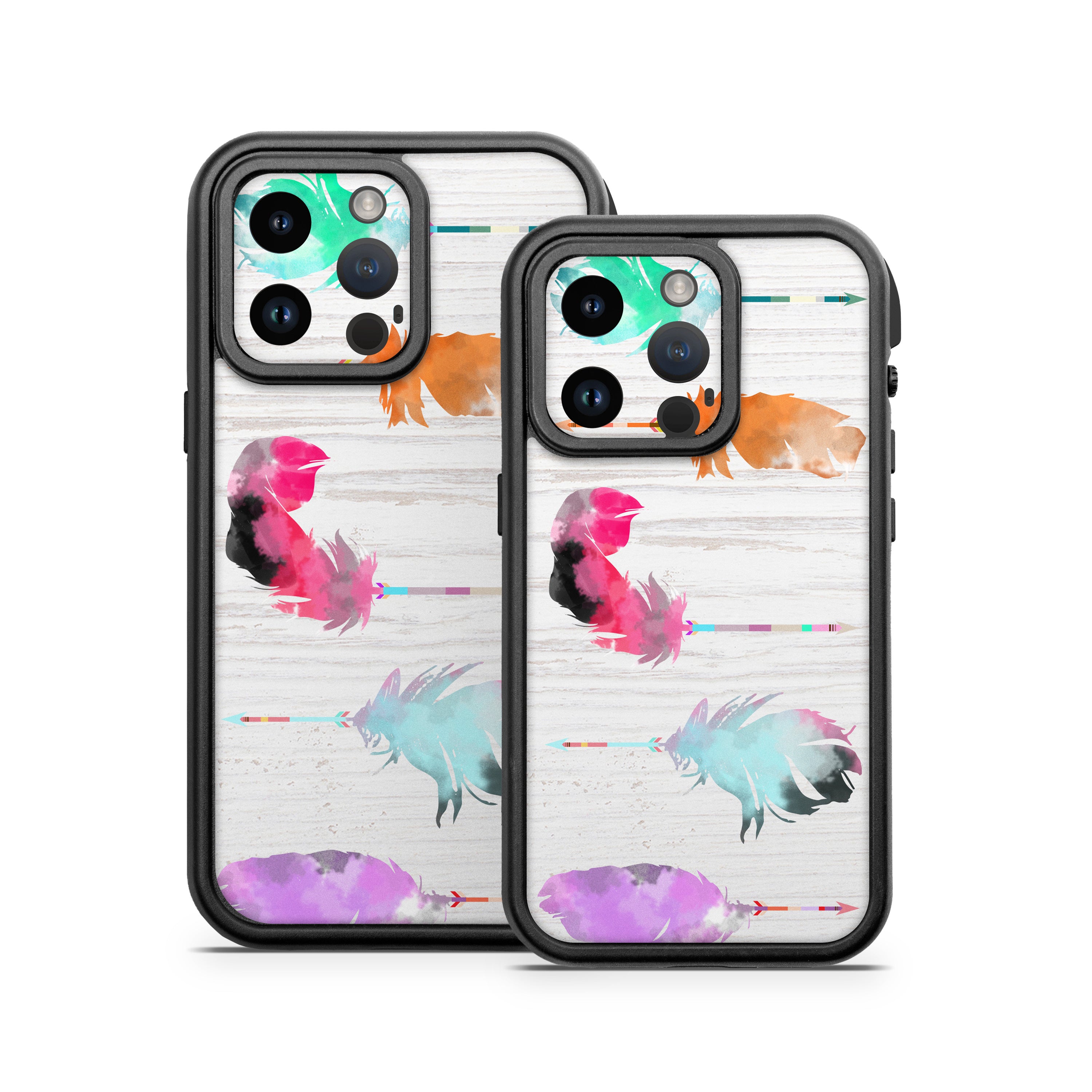 Compass - Otterbox Fre iPhone 14 Case Skin