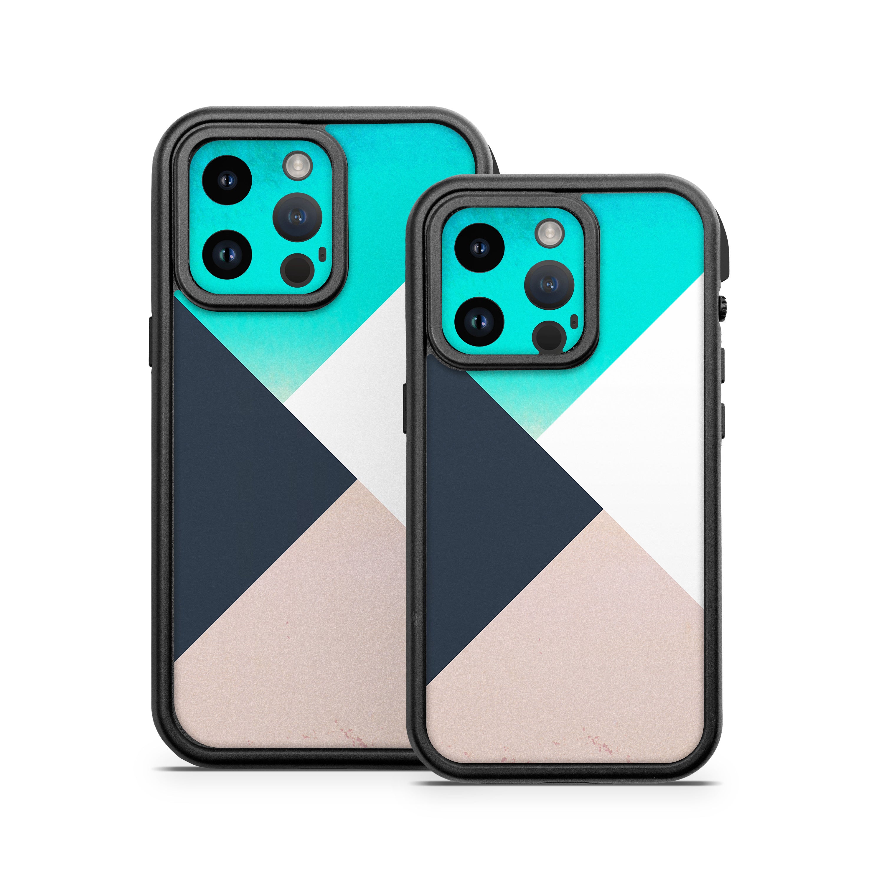 Currents - Otterbox Fre iPhone 14 Case Skin