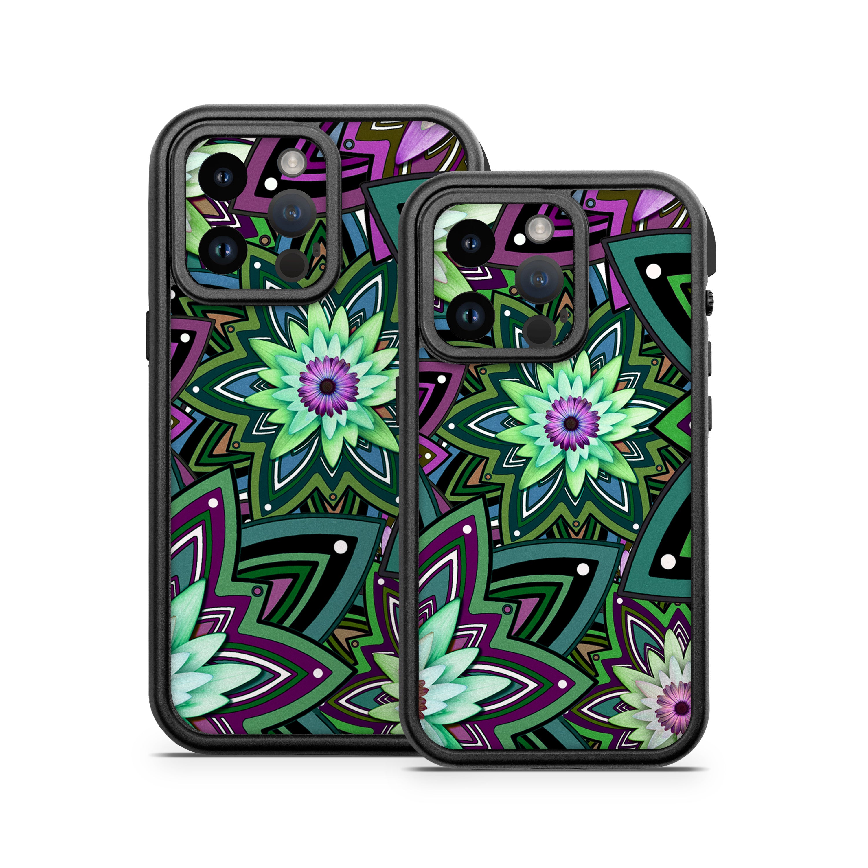 Daisy Trippin - Otterbox Fre iPhone 14 Case Skin