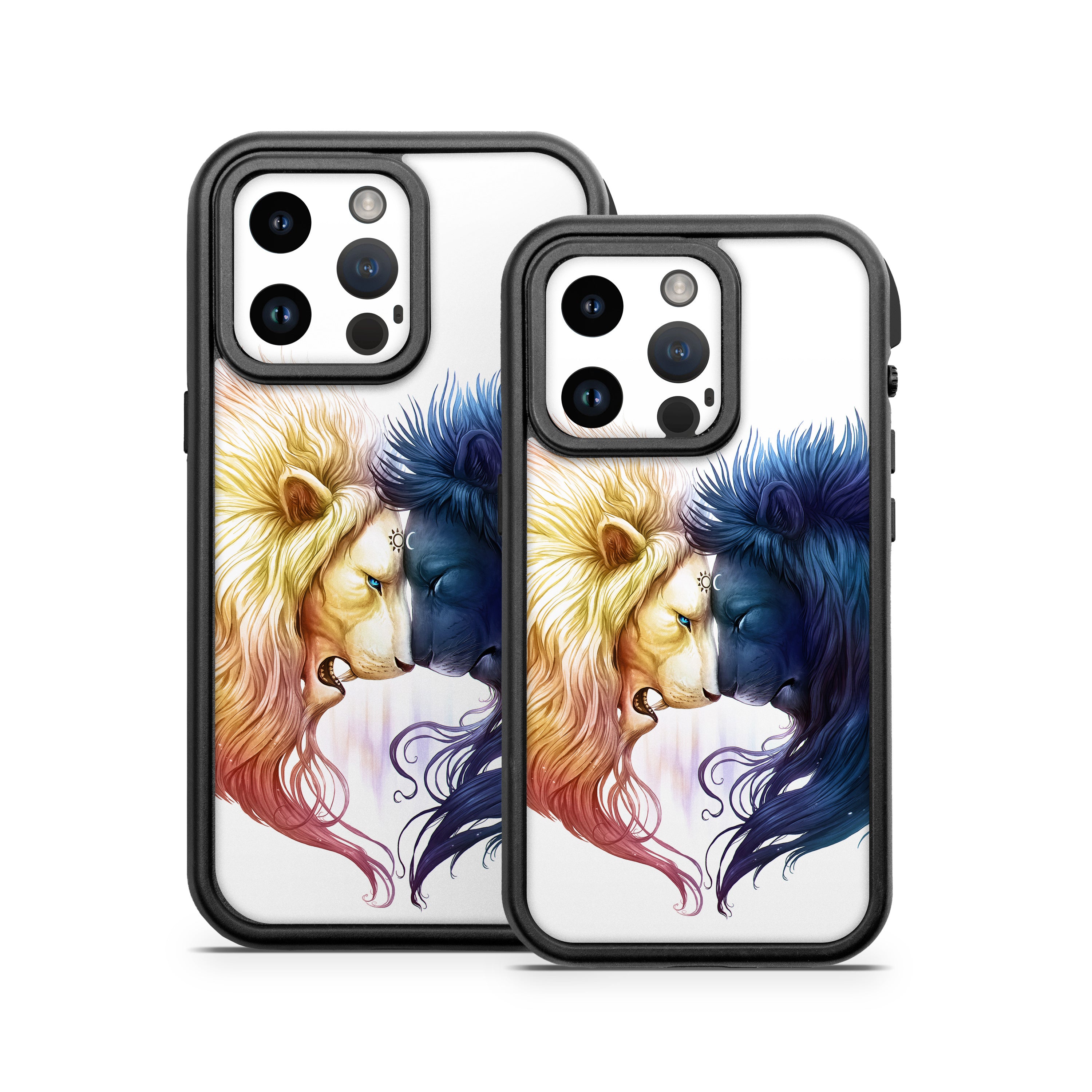 Day And Night - Otterbox Fre iPhone 14 Case Skin