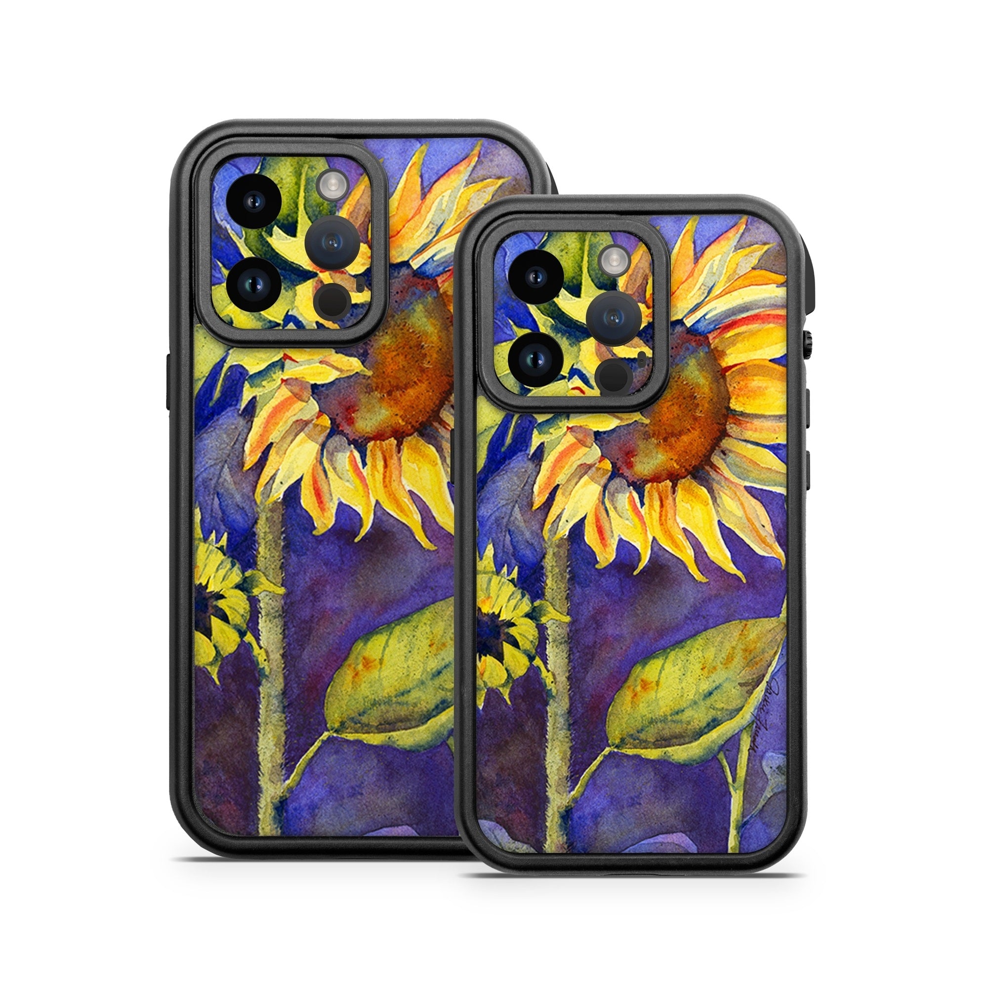 Day Dreaming - Otterbox Fre iPhone 14 Case Skin