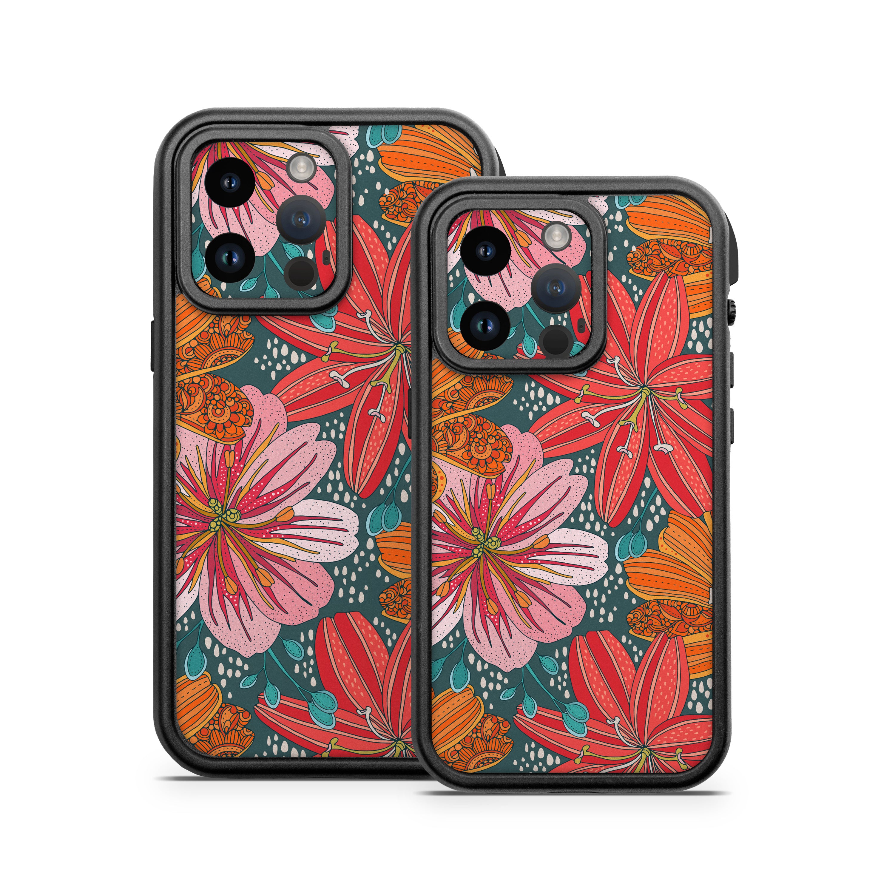 Desert Jewel - Otterbox Fre iPhone 14 Case Skin