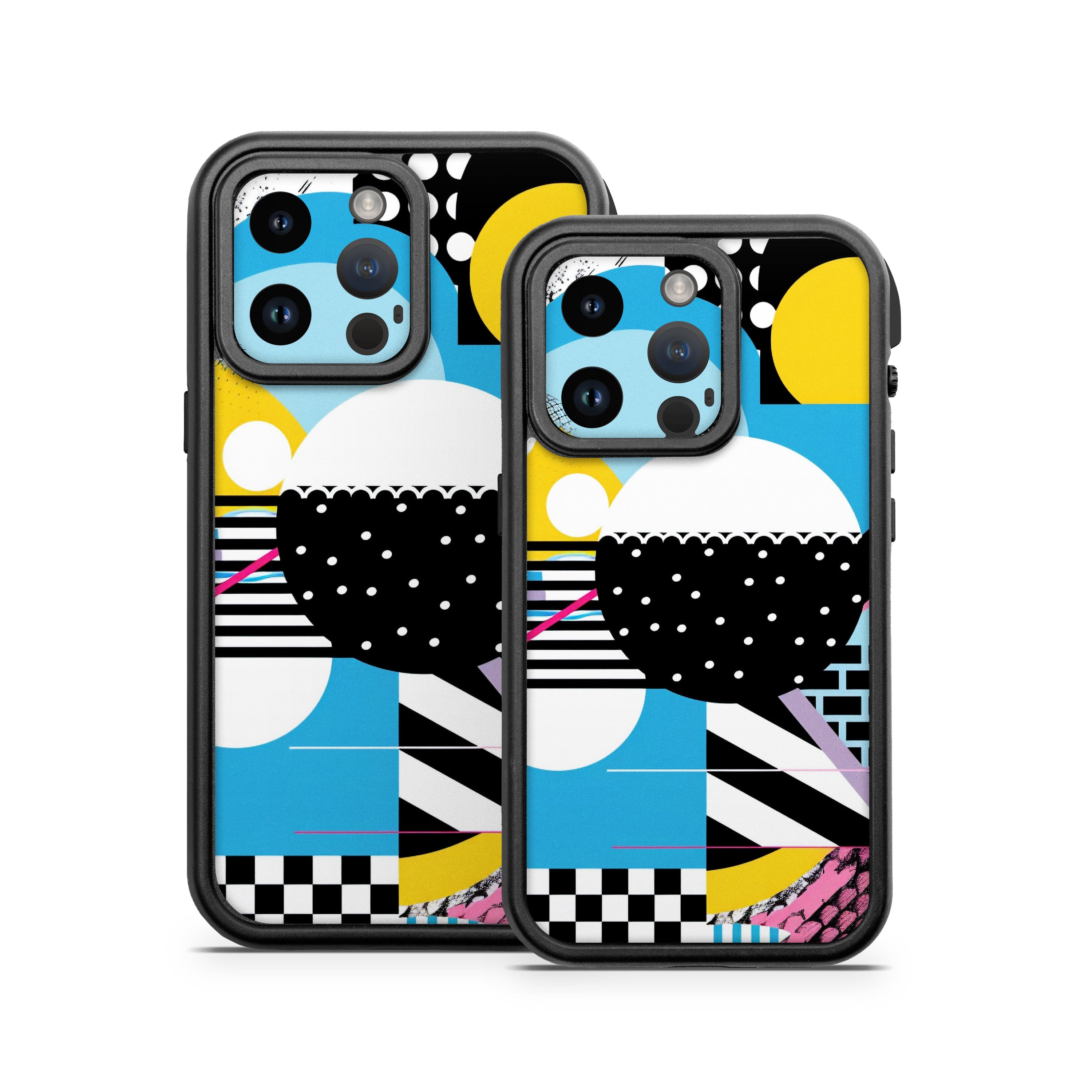 Dope - Otterbox Fre iPhone 14 Case Skin