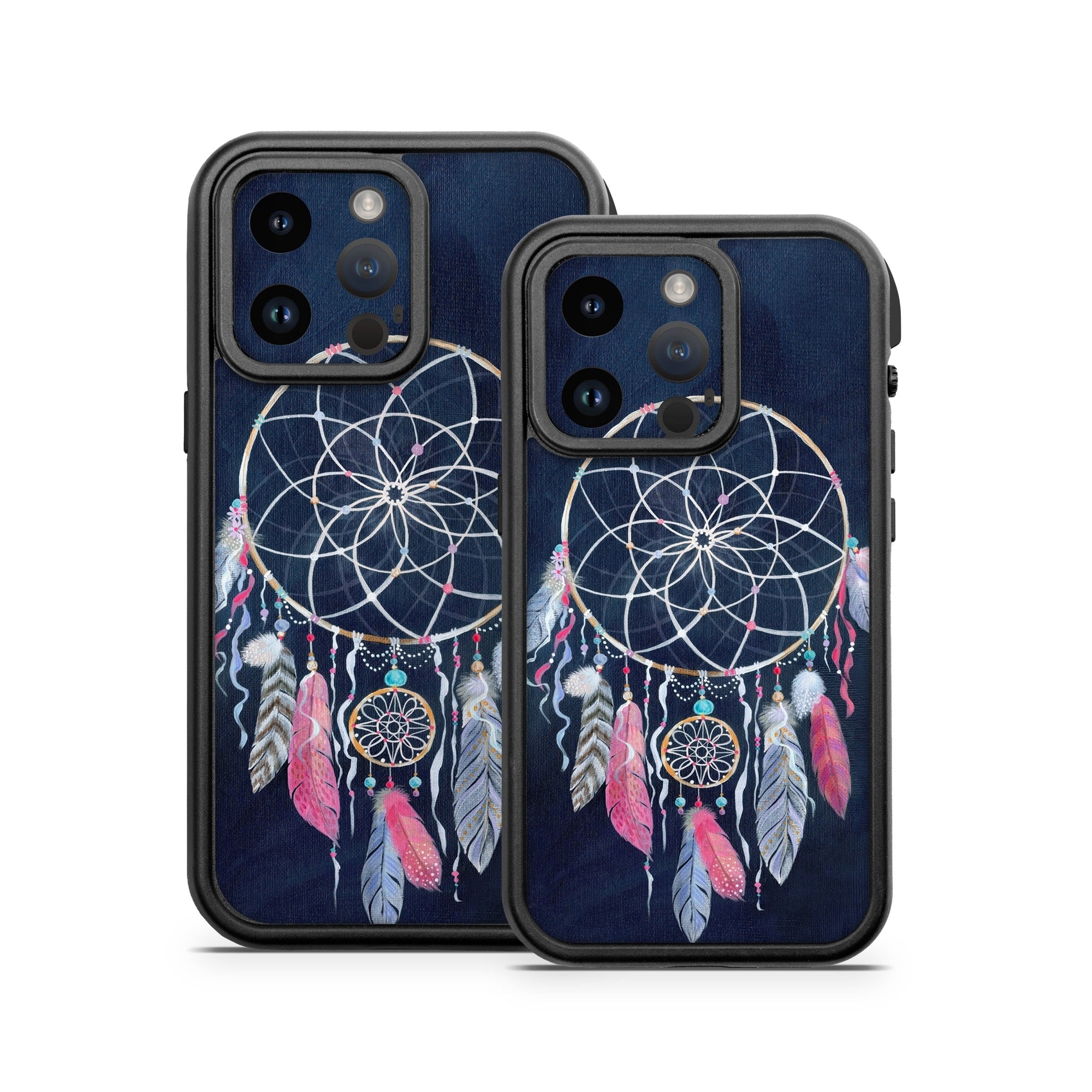 Dreamcatcher - Otterbox Fre iPhone 14 Case Skin