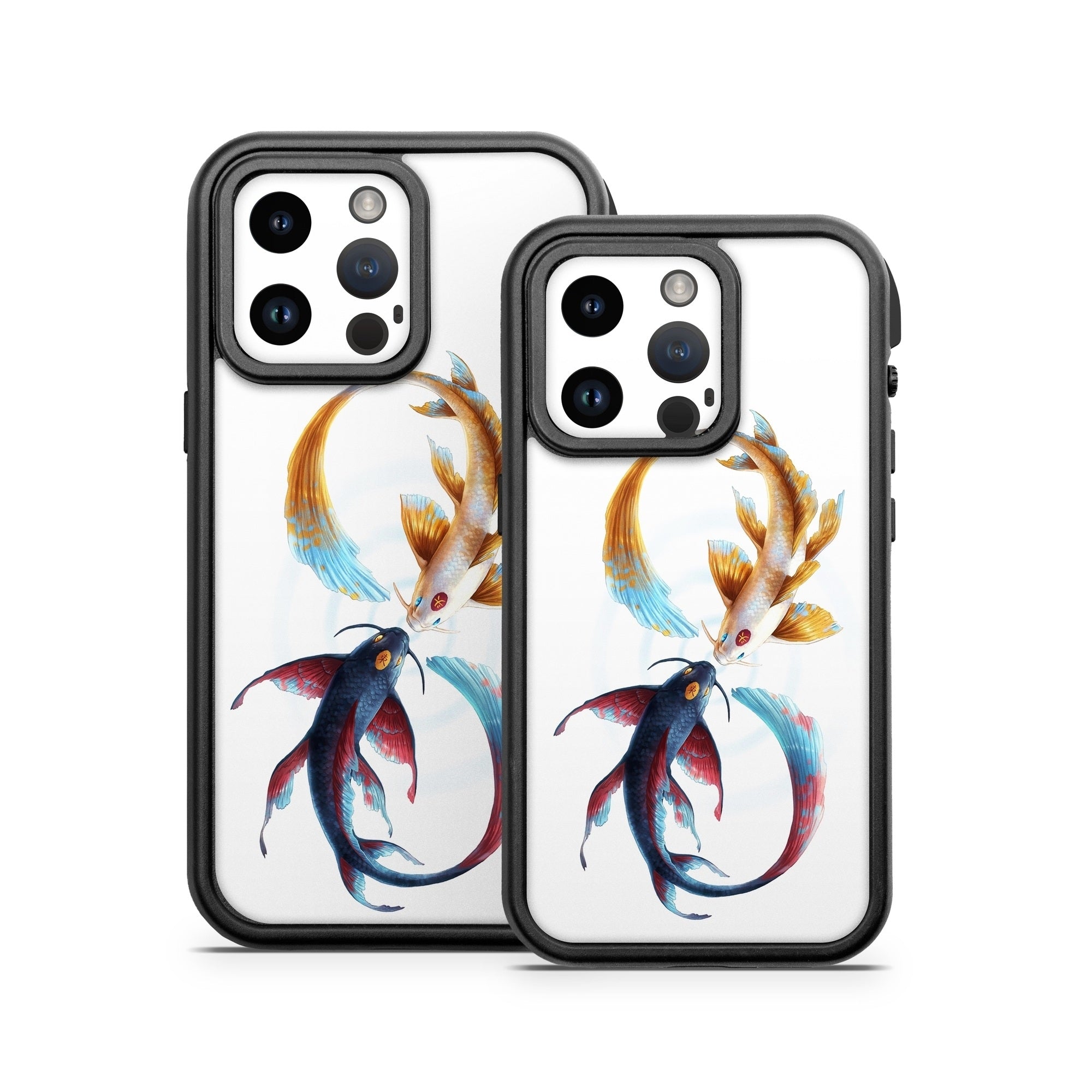 Eternal Bond - Otterbox Fre iPhone 14 Case Skin