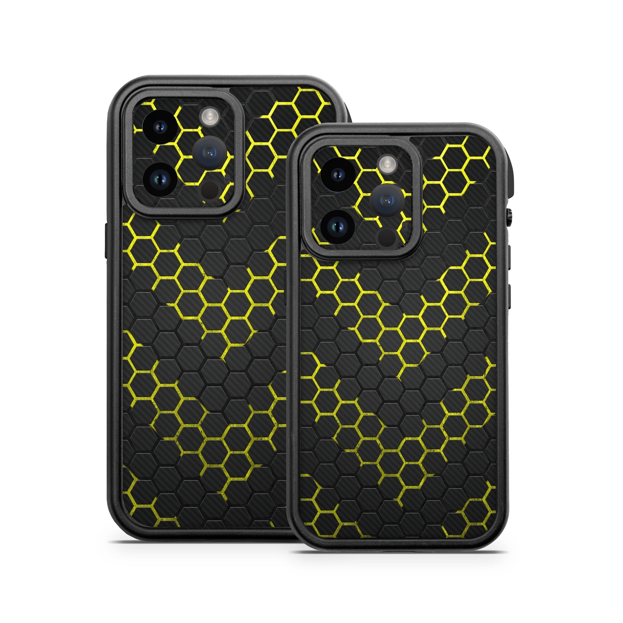 EXO Wasp - Otterbox Fre iPhone 14 Case Skin