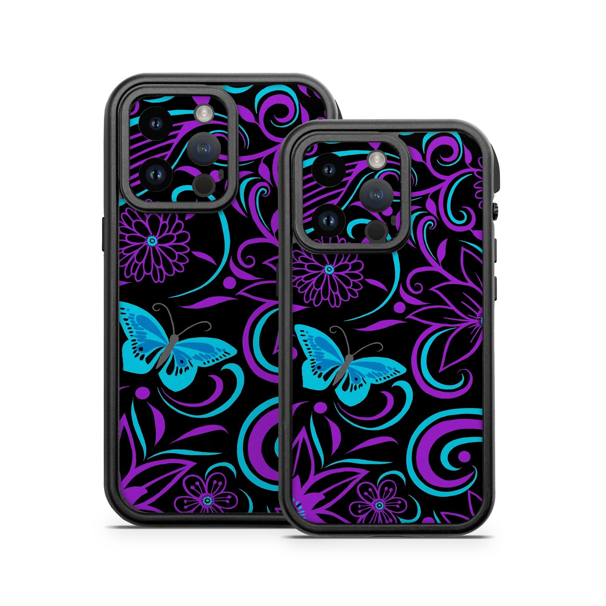 Fascinating Surprise - Otterbox Fre iPhone 14 Case Skin