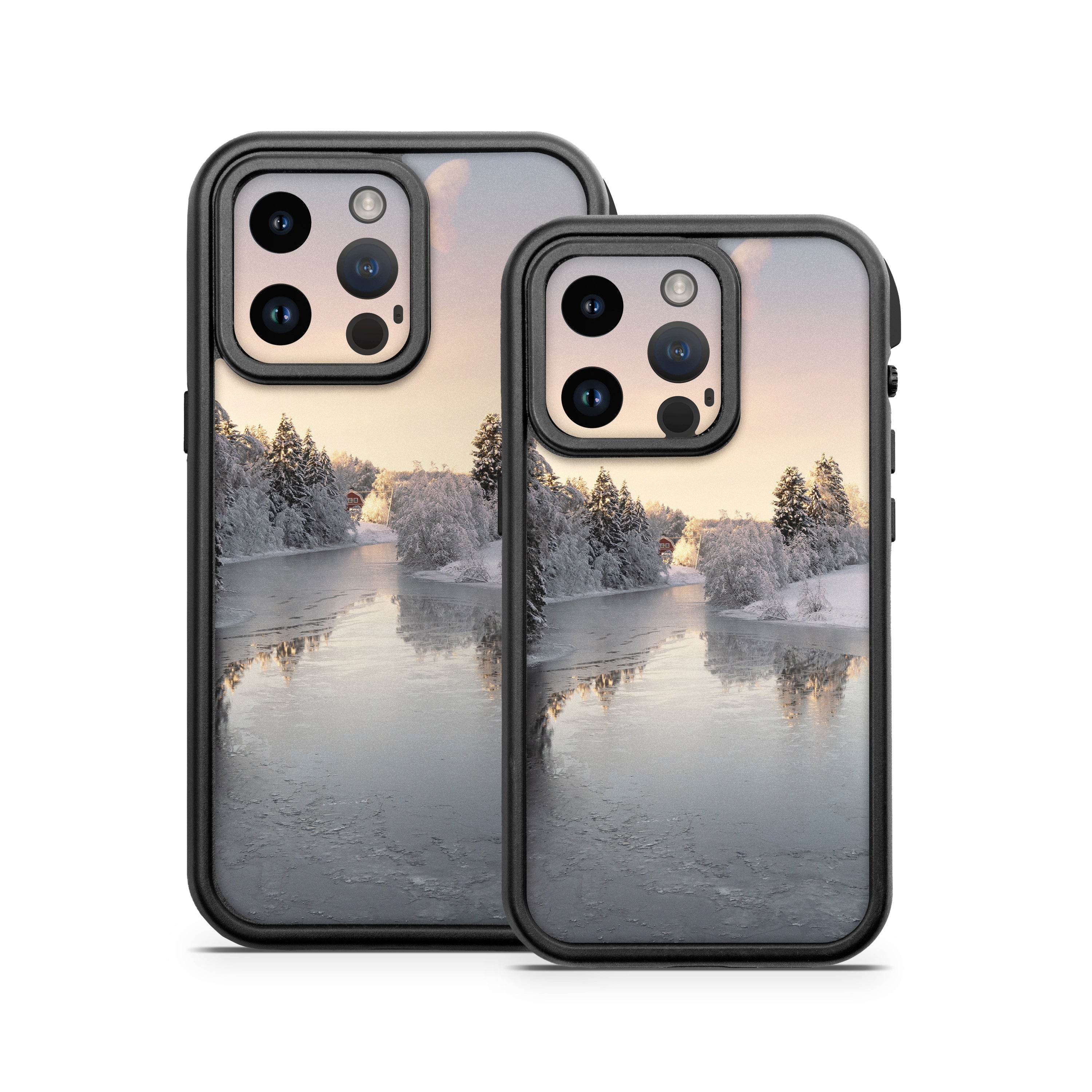 First Light - Otterbox Fre iPhone 14 Case Skin
