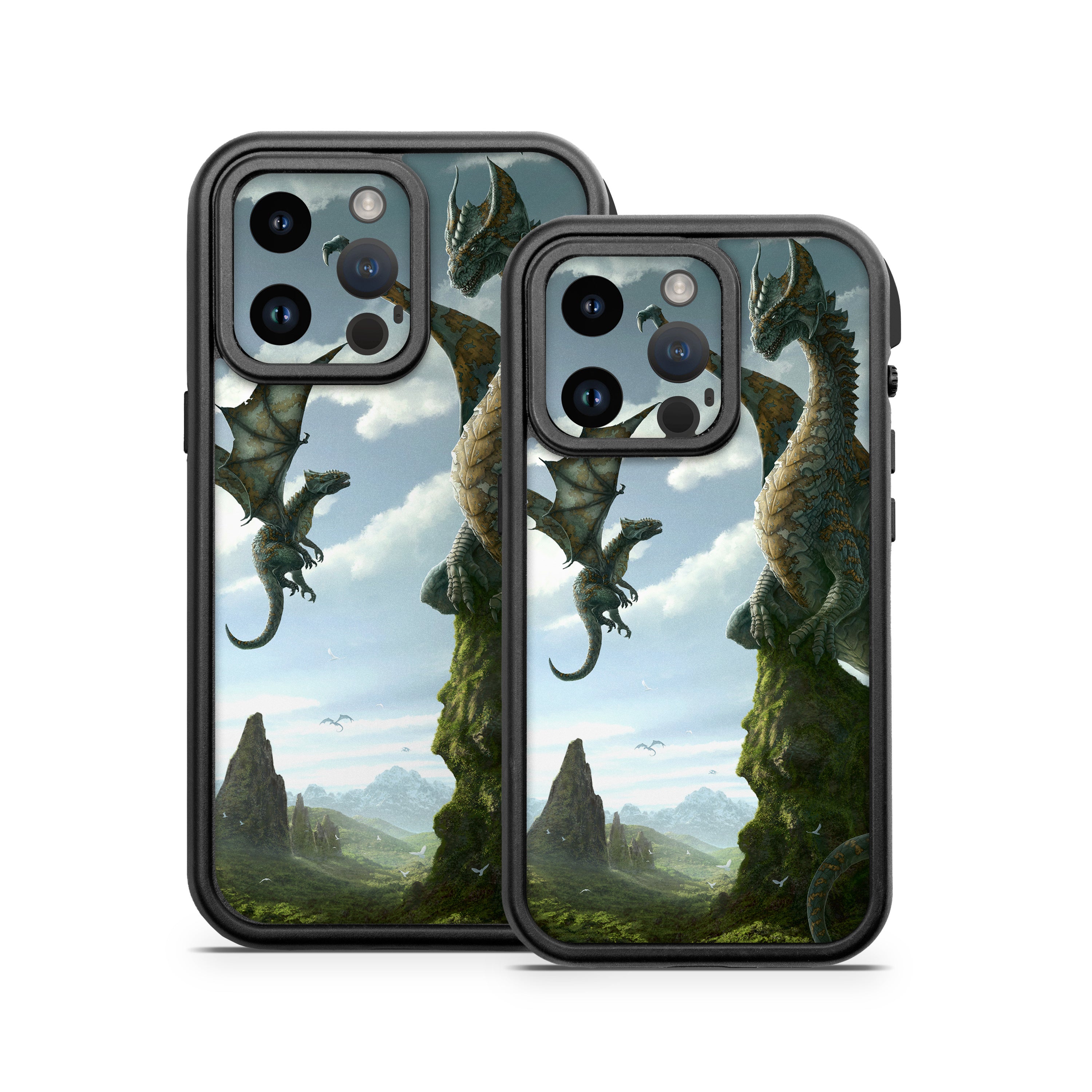 First Lesson - Otterbox Fre iPhone 14 Case Skin