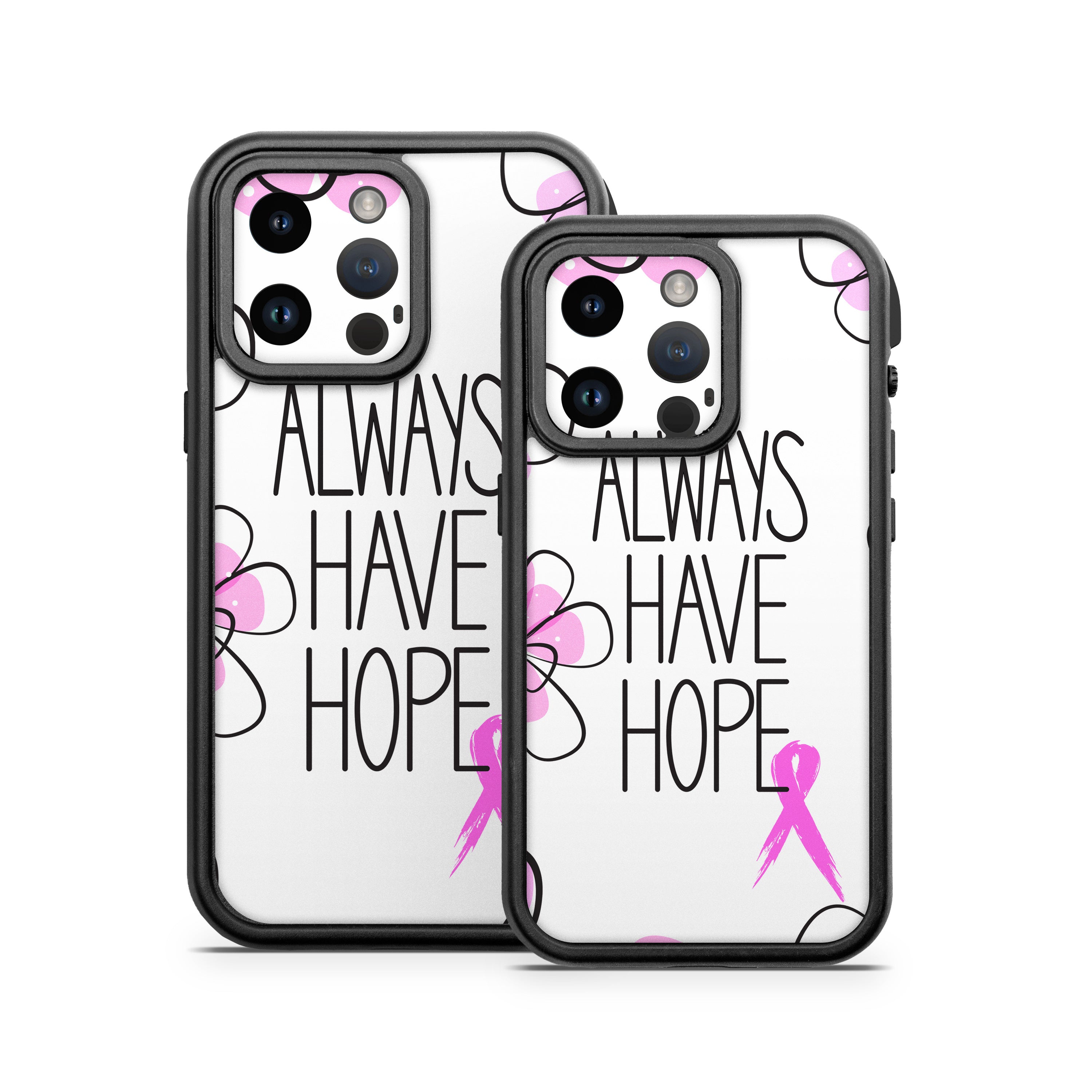 Always Have Hope - Otterbox Fre iPhone 14 Case Skin