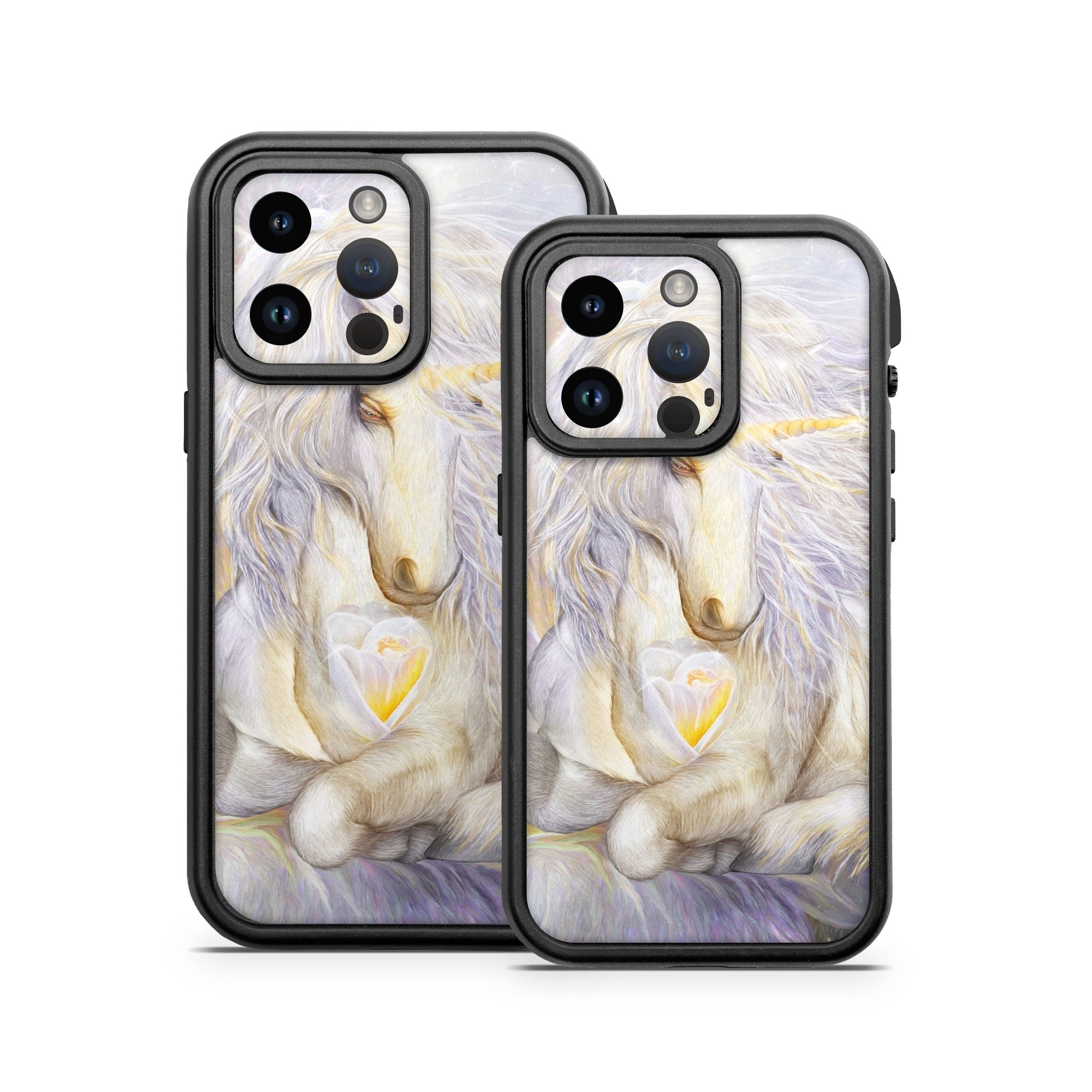 Heart Of Unicorn - Otterbox Fre iPhone 14 Case Skin