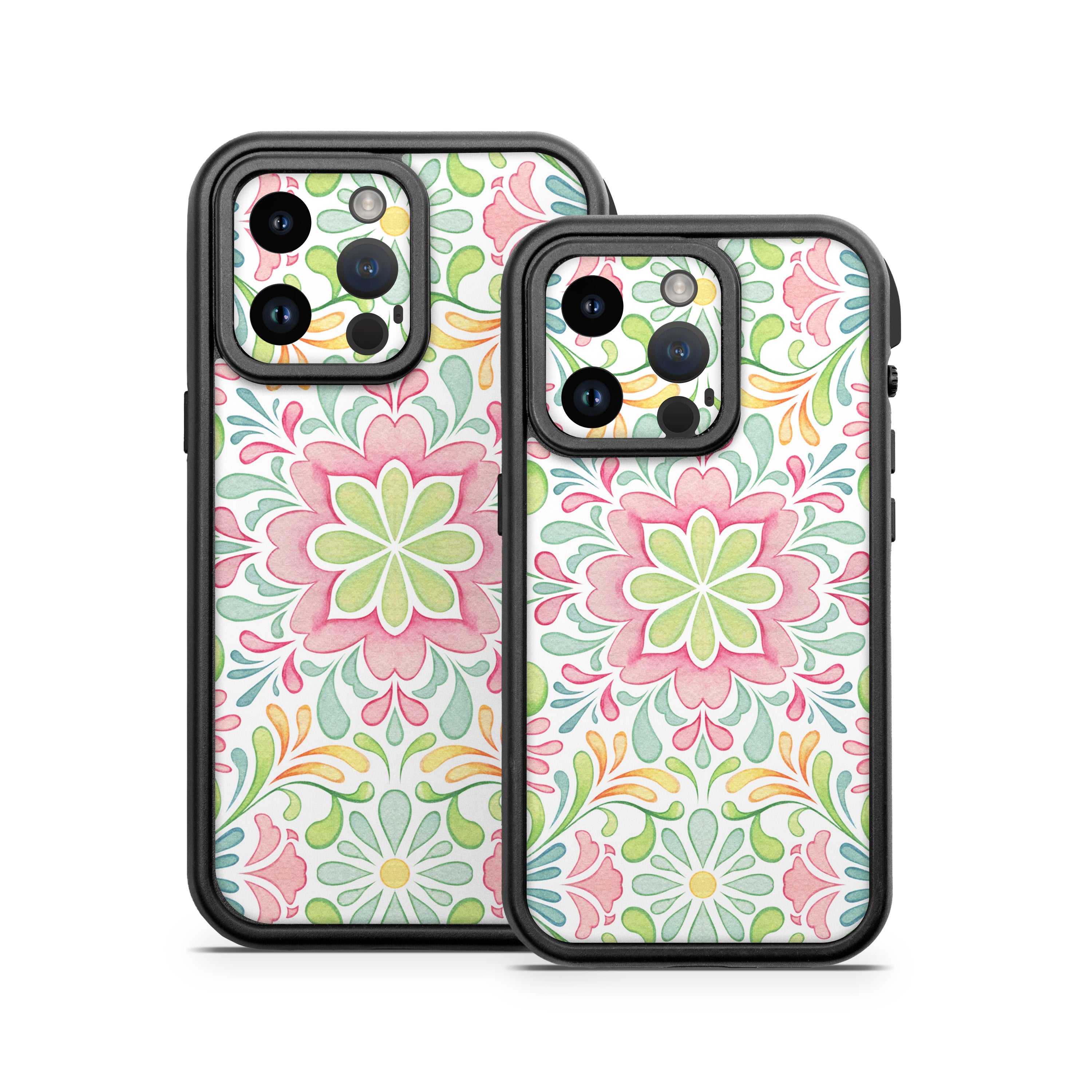 Honeysuckle - Otterbox Fre iPhone 14 Case Skin