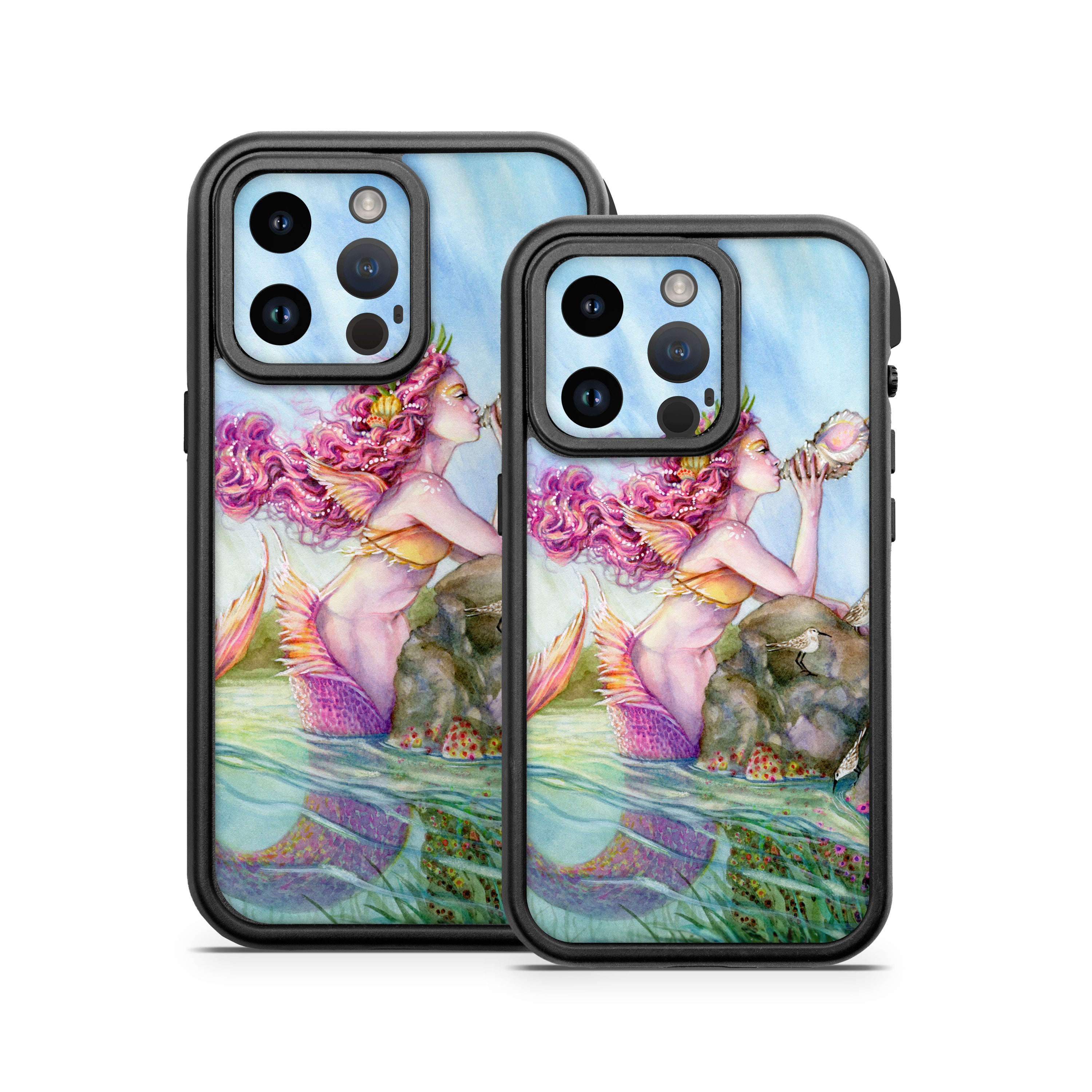 Horn of Beginning - Otterbox Fre iPhone 14 Case Skin