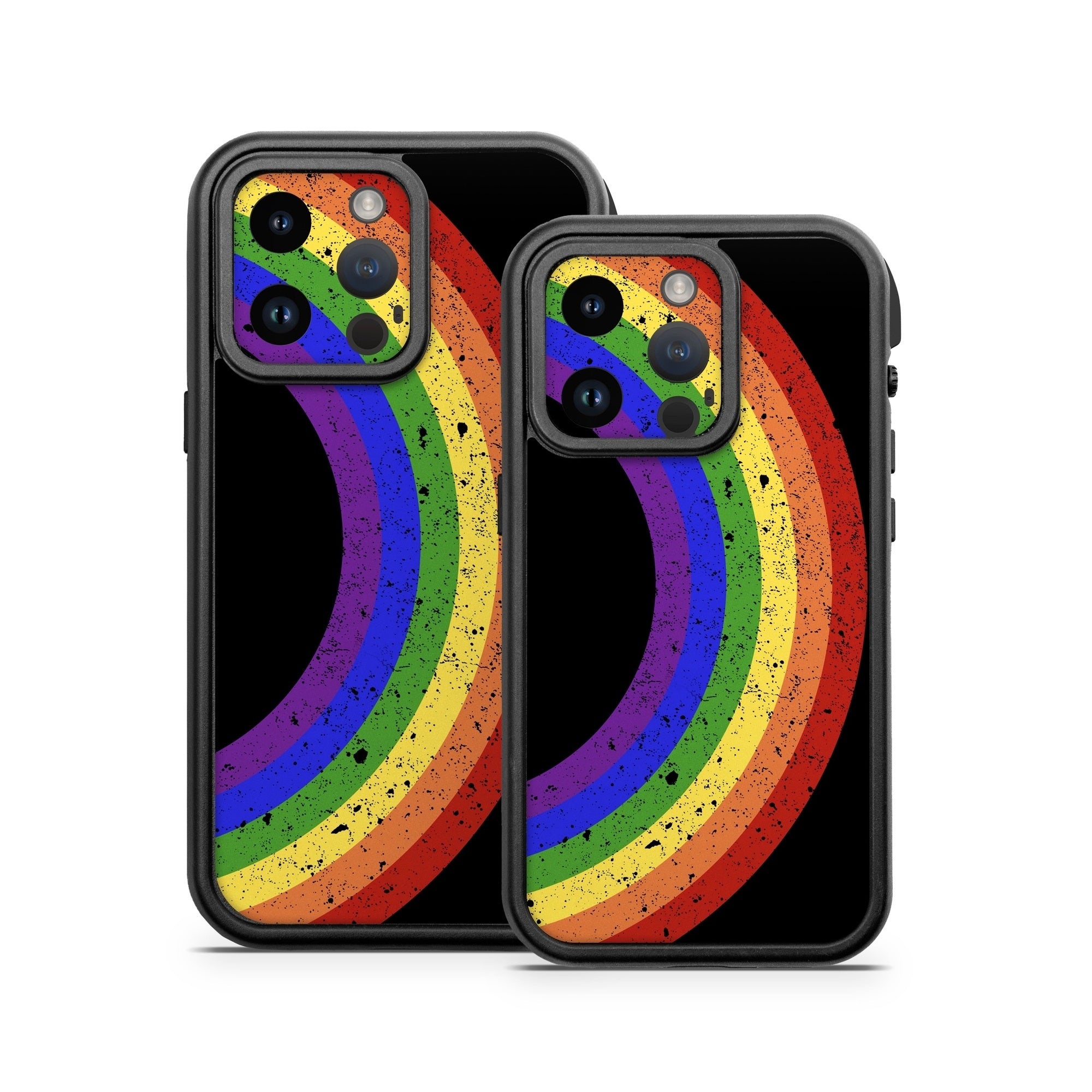 In Harmony - Otterbox Fre iPhone 14 Case Skin