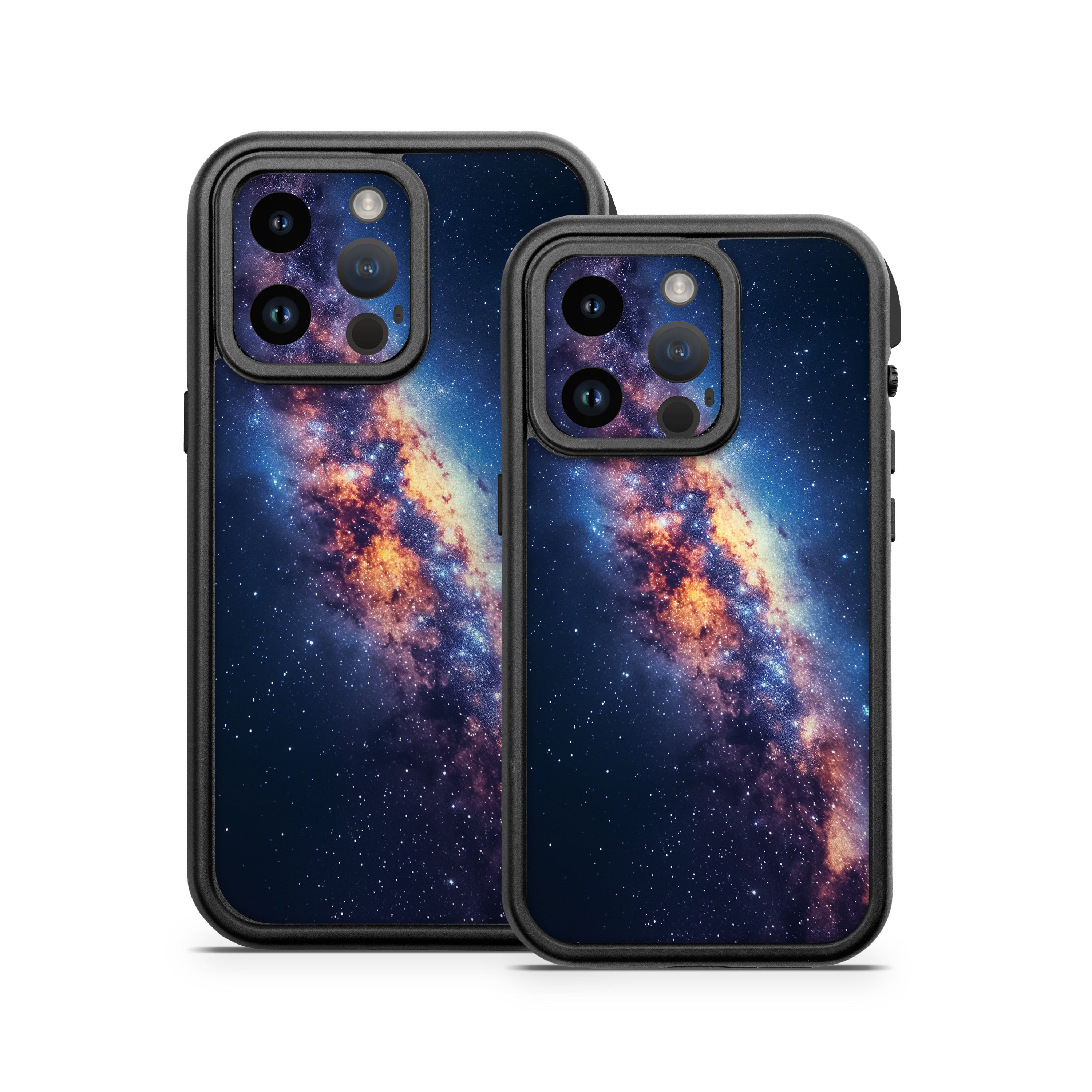 Intergalactic - Otterbox Fre iPhone 14 Case Skin