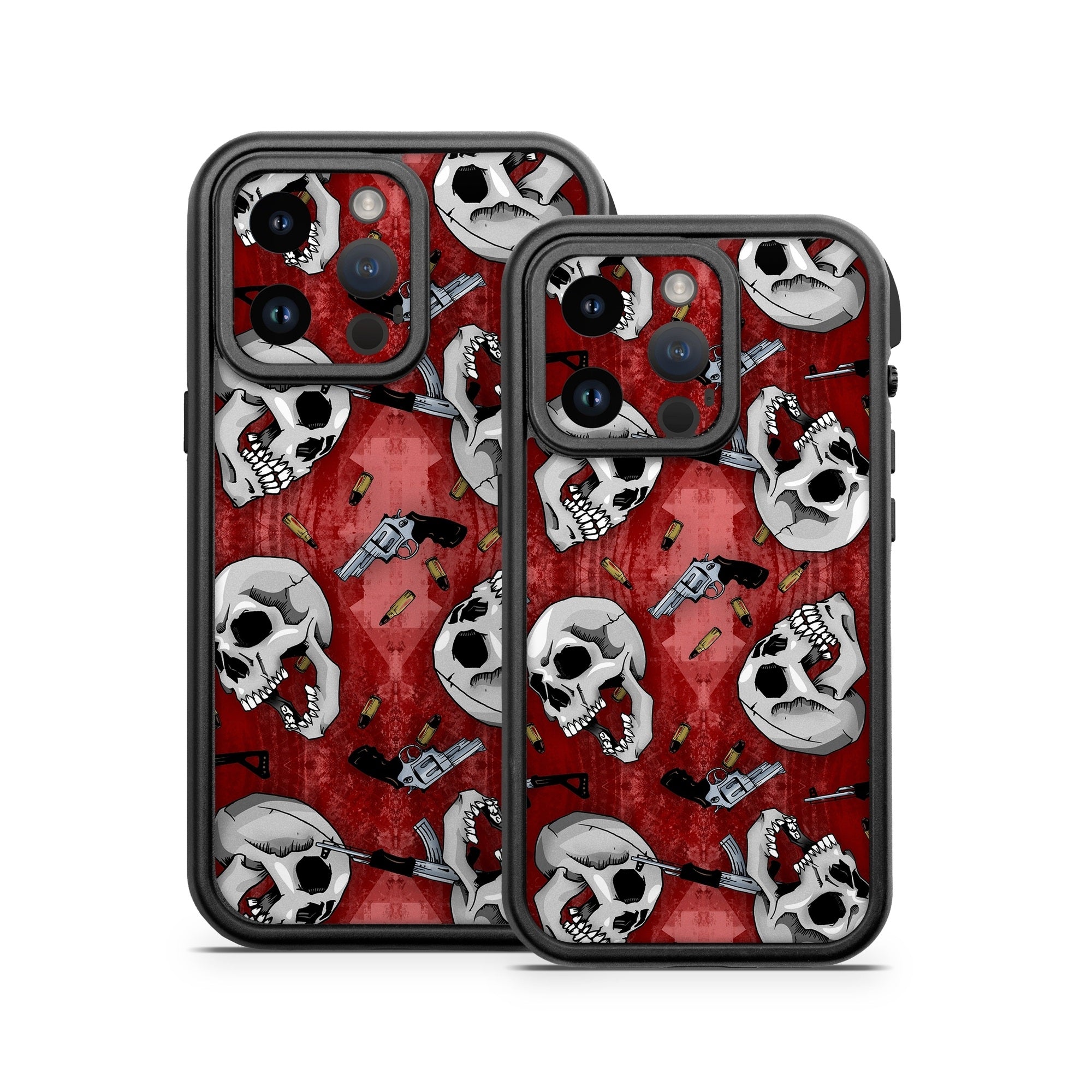 Issues - Otterbox Fre iPhone 14 Case Skin