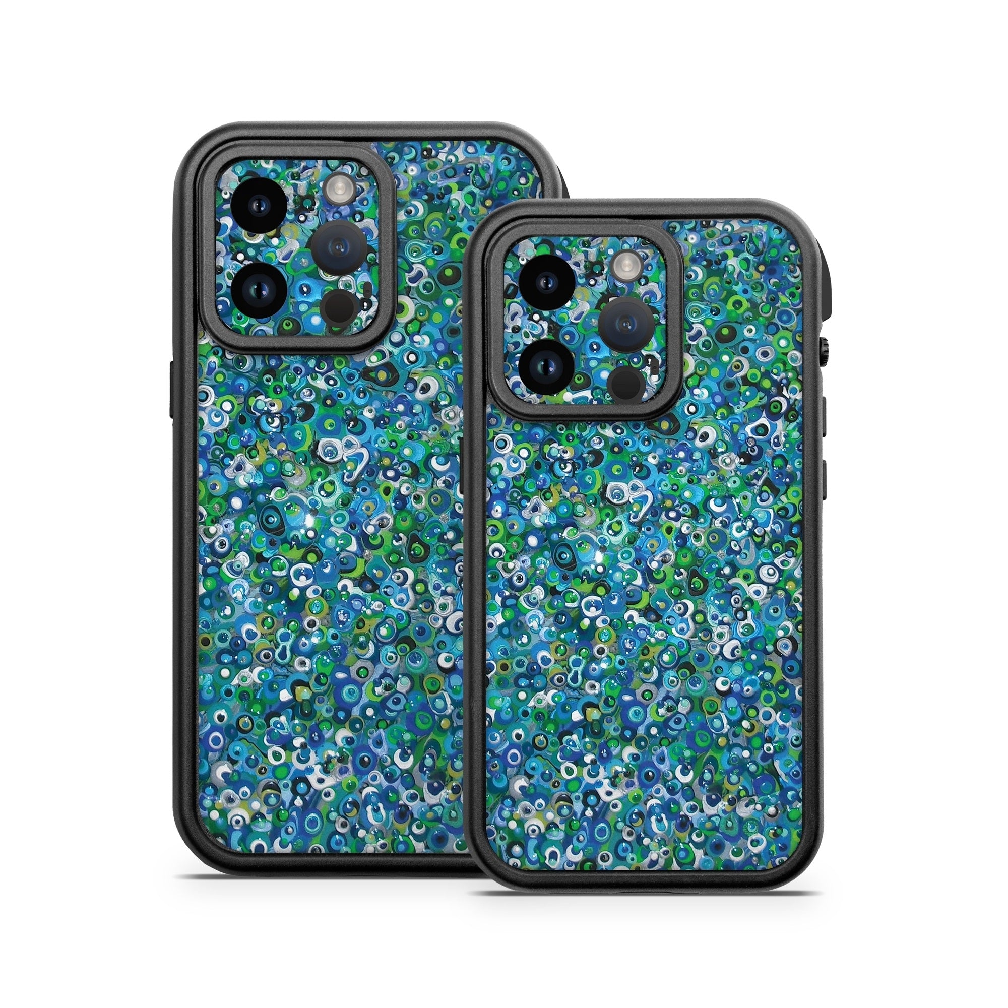 Last Dance - Otterbox Fre iPhone 14 Case Skin