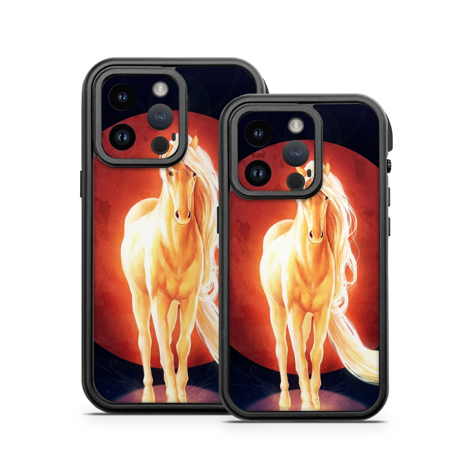 Last Unicorn - Otterbox Fre iPhone 14 Case Skin