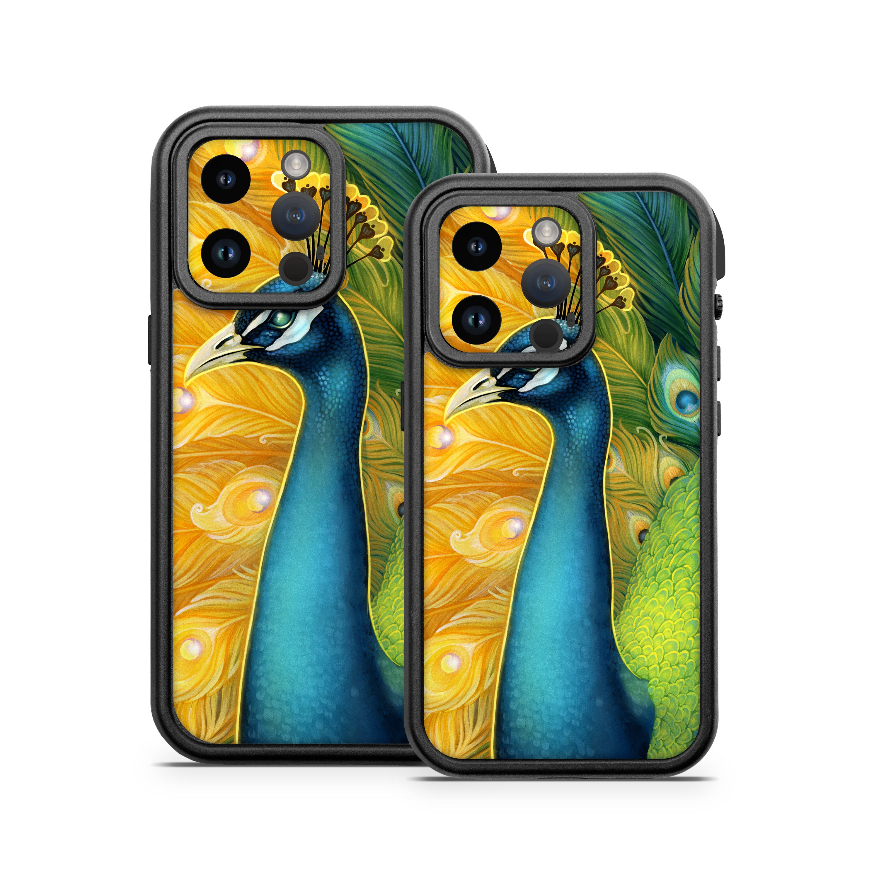 Let Go Of Old - Otterbox Fre iPhone 14 Case Skin