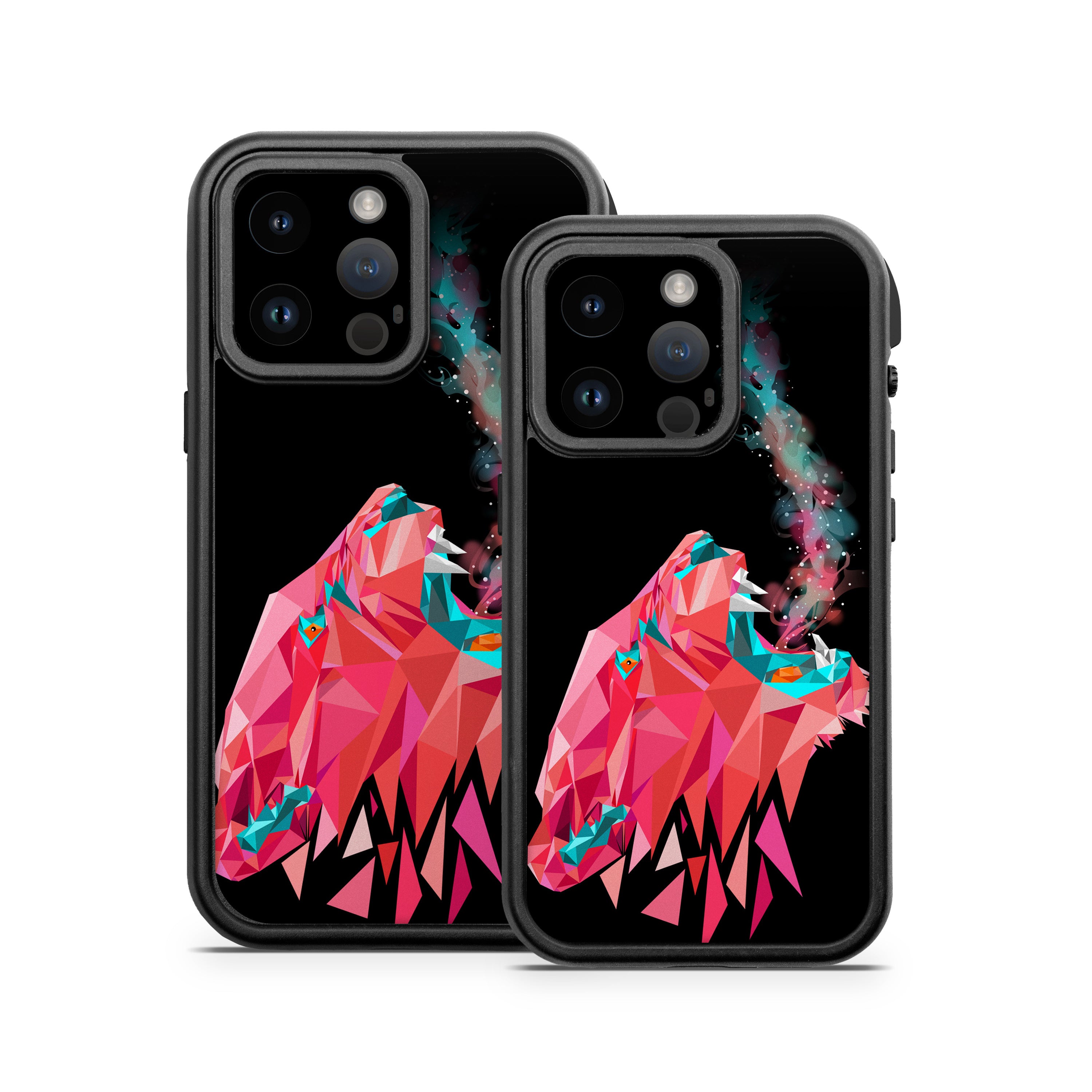 Lions Hate Kale - Otterbox Fre iPhone 14 Case Skin