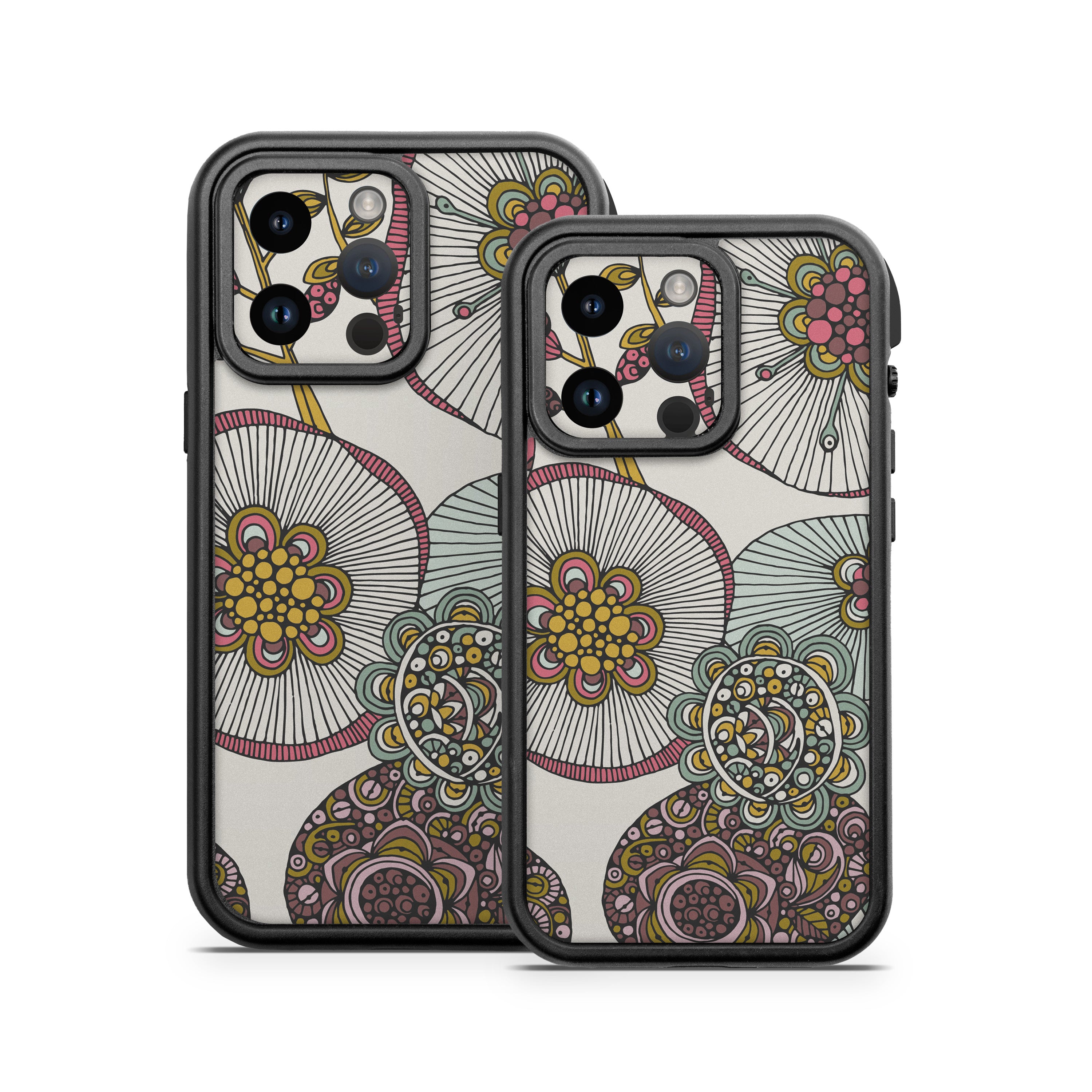 Lotus - Otterbox Fre iPhone 14 Case Skin