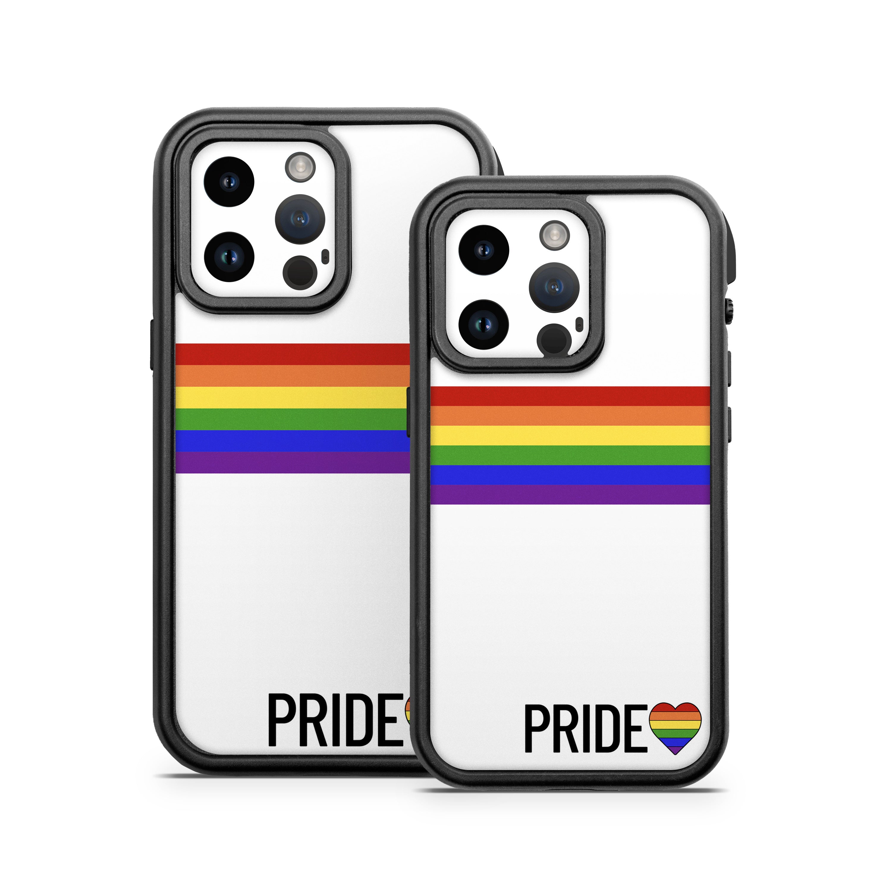 Love Wins - Otterbox Fre iPhone 14 Case Skin