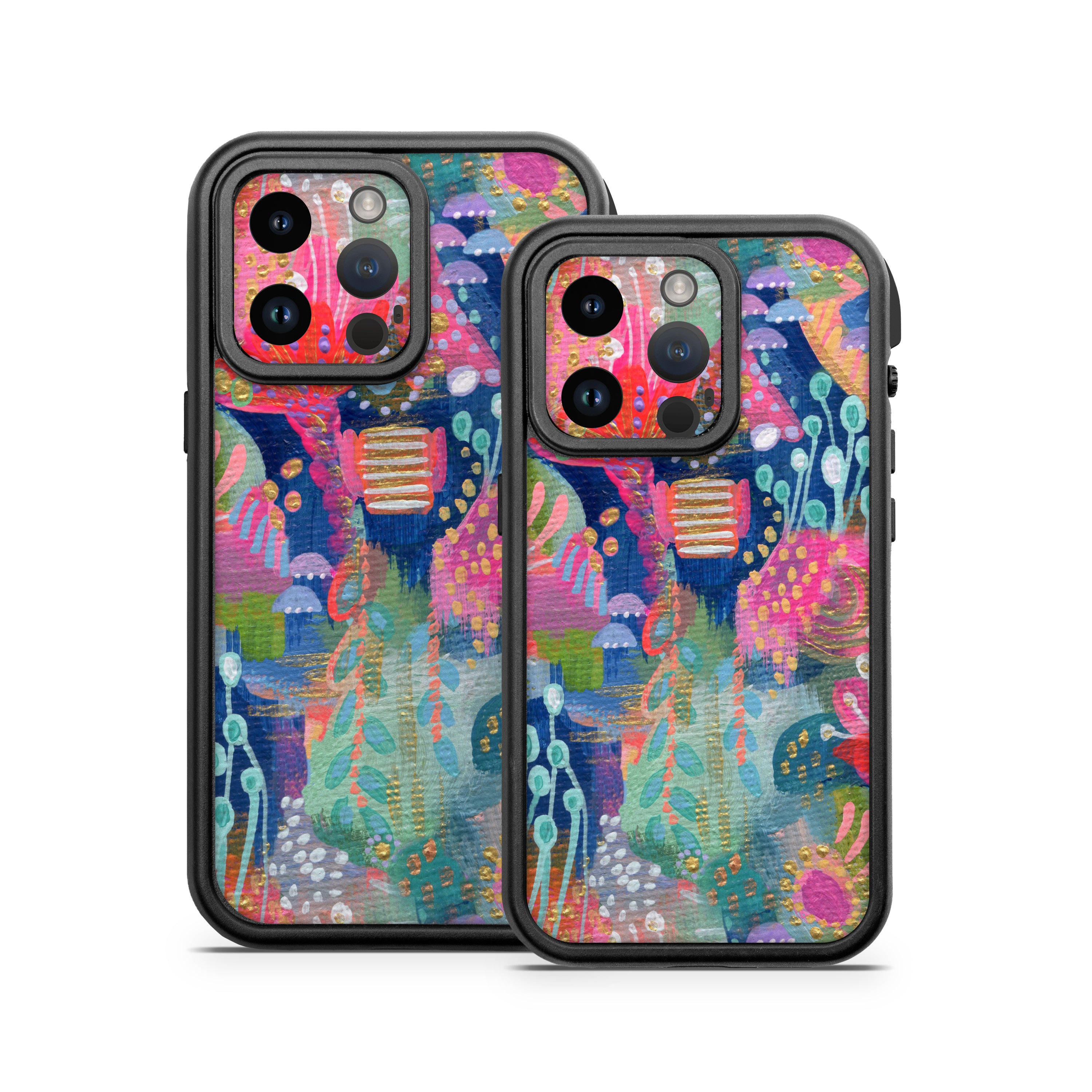 Mary Contrary - Otterbox Fre iPhone 14 Case Skin