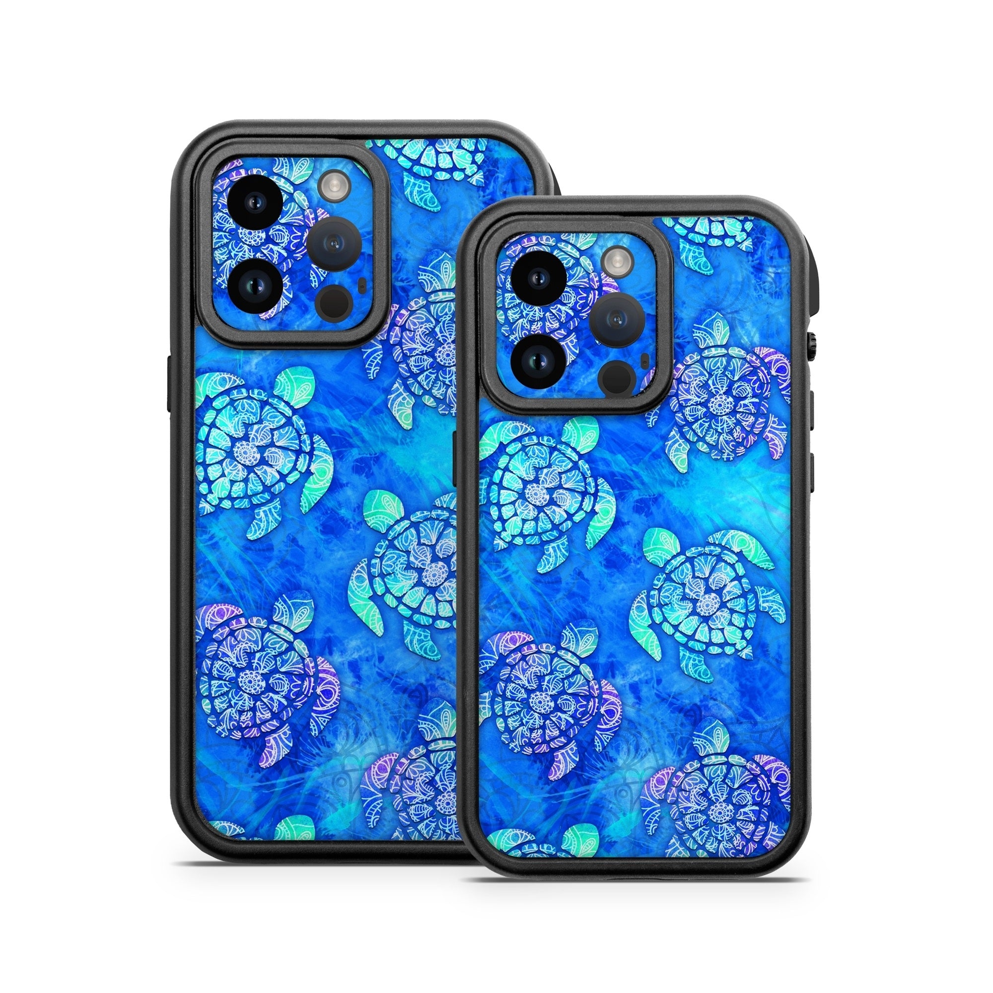 Mother Earth - Otterbox Fre iPhone 14 Case Skin