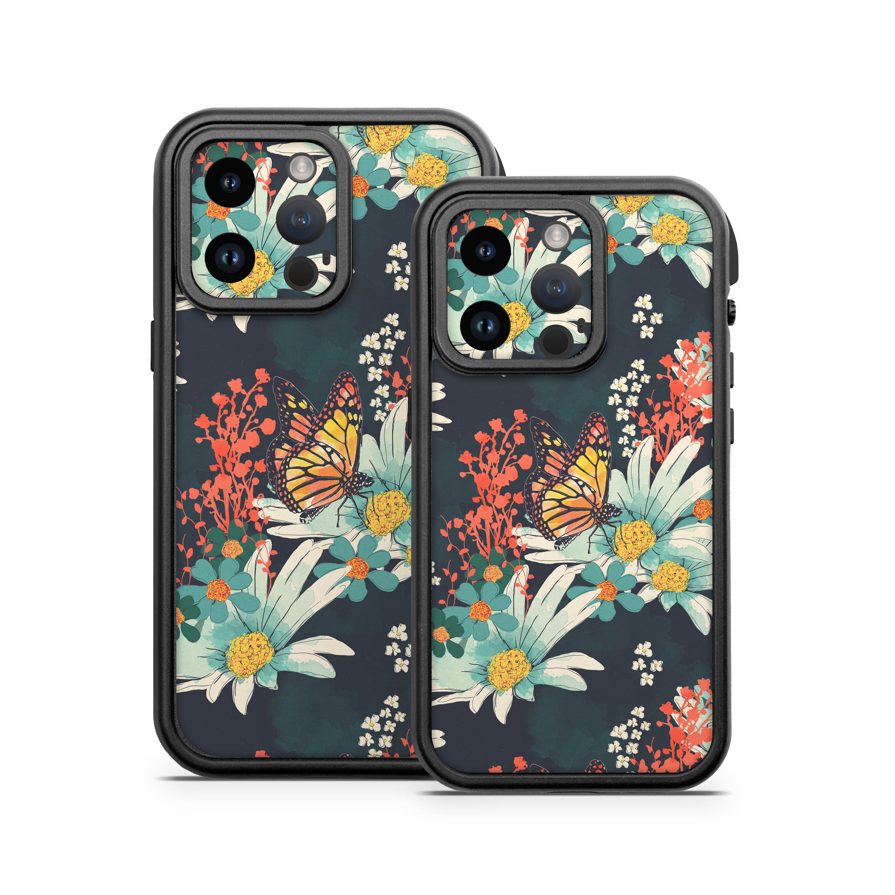 Monarch Grove - Otterbox Fre iPhone 14 Case Skin